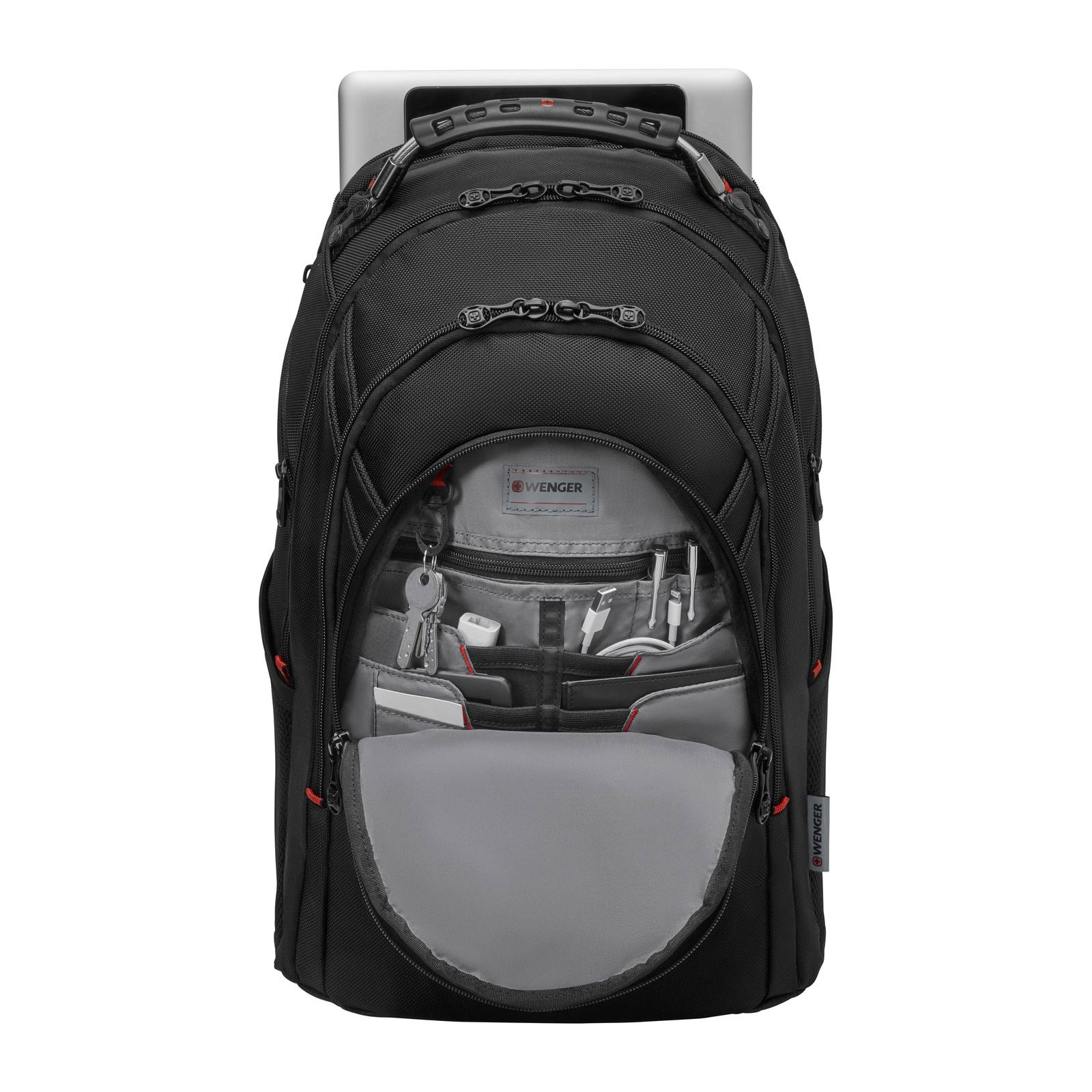 Wenger 605501 Ibex 125th Ballistic Laptop Rucksack