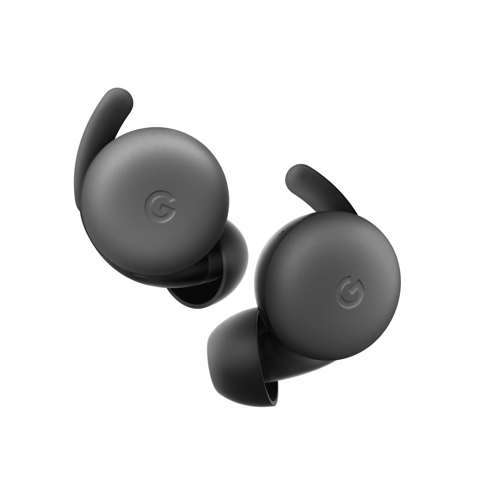 Google In-Ear Kopfhörer Pixel Buds A-Series anthrazit-weiß