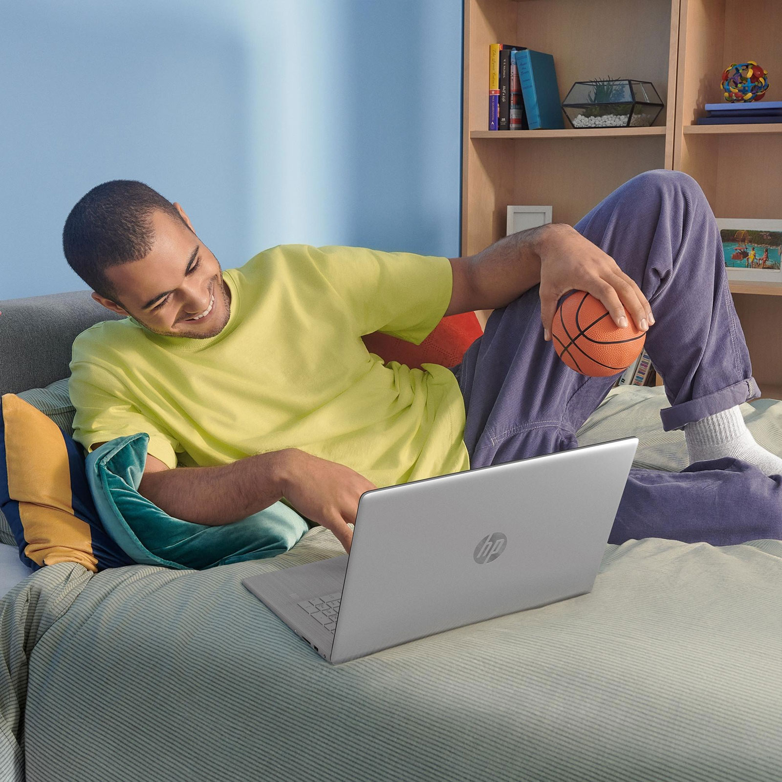 HP 17-cn3659ng Notebook