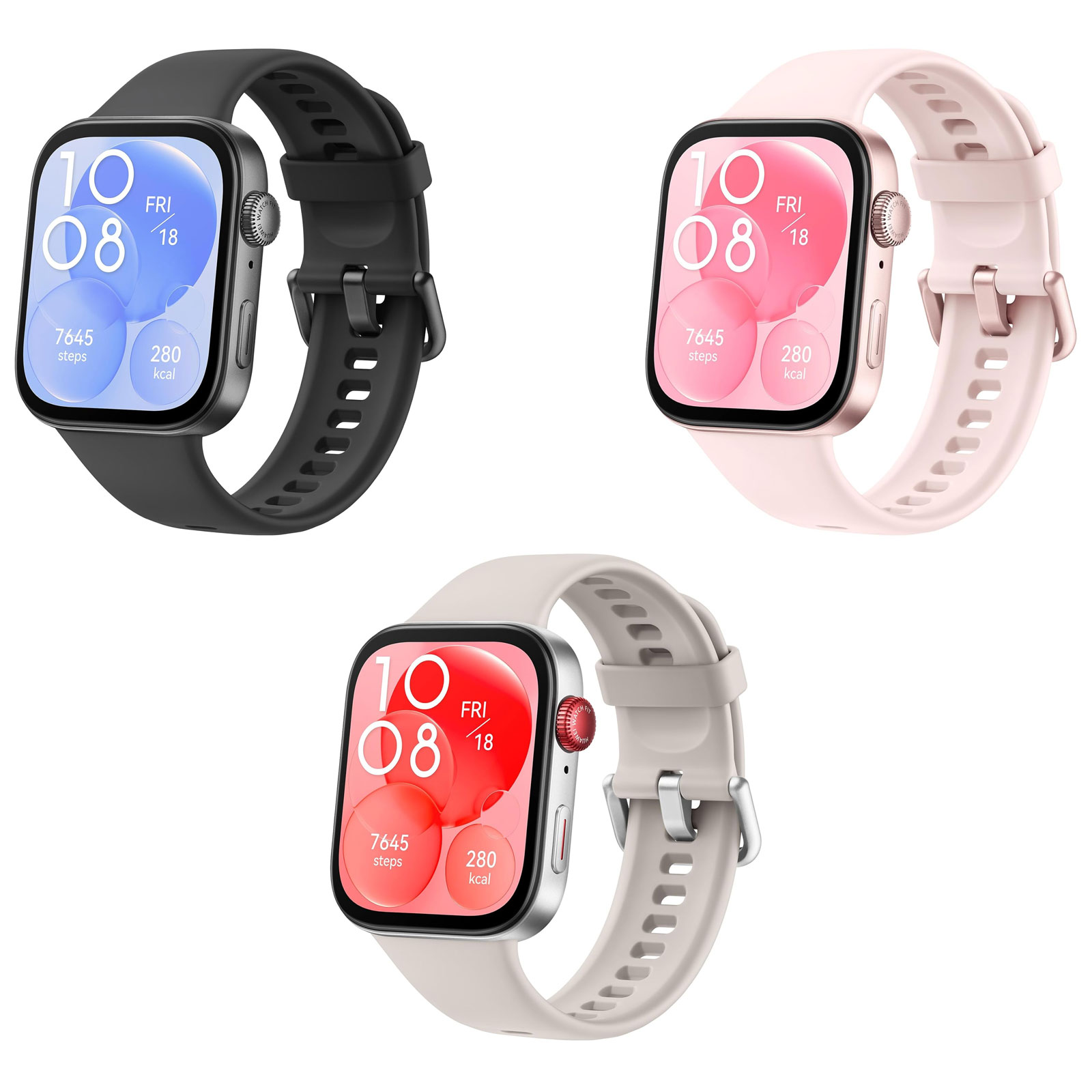 Huawei WATCH FIT 3