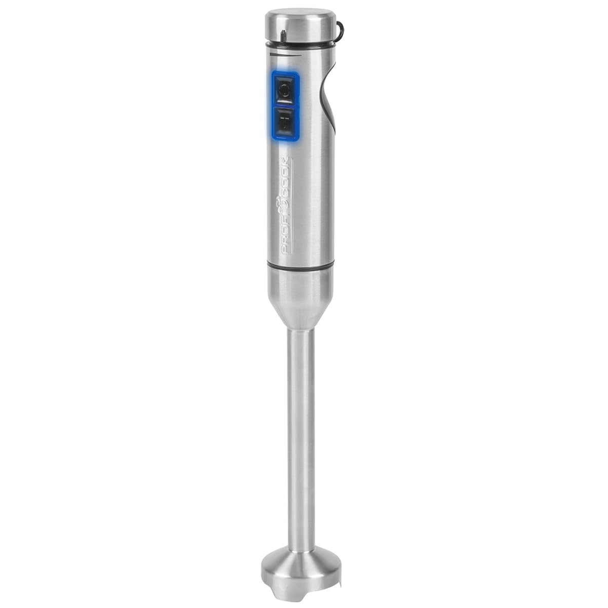 PROFICOOK PC-SM 1317 Edelstahl Stabmixer