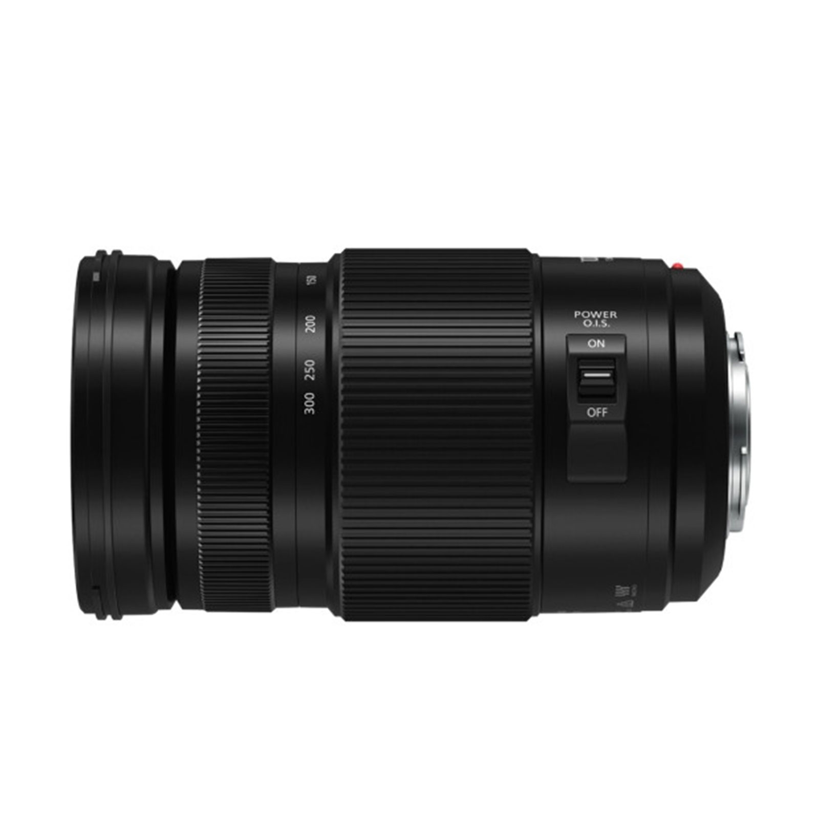 Panasonic H-FSA100300E Zoomobjektiv