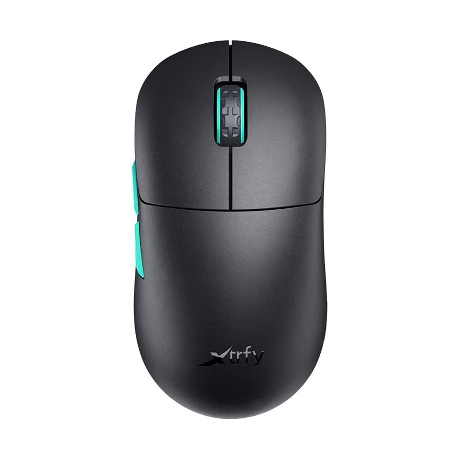 Cherry Xtrfy M8 Gaming-Maus Wireless