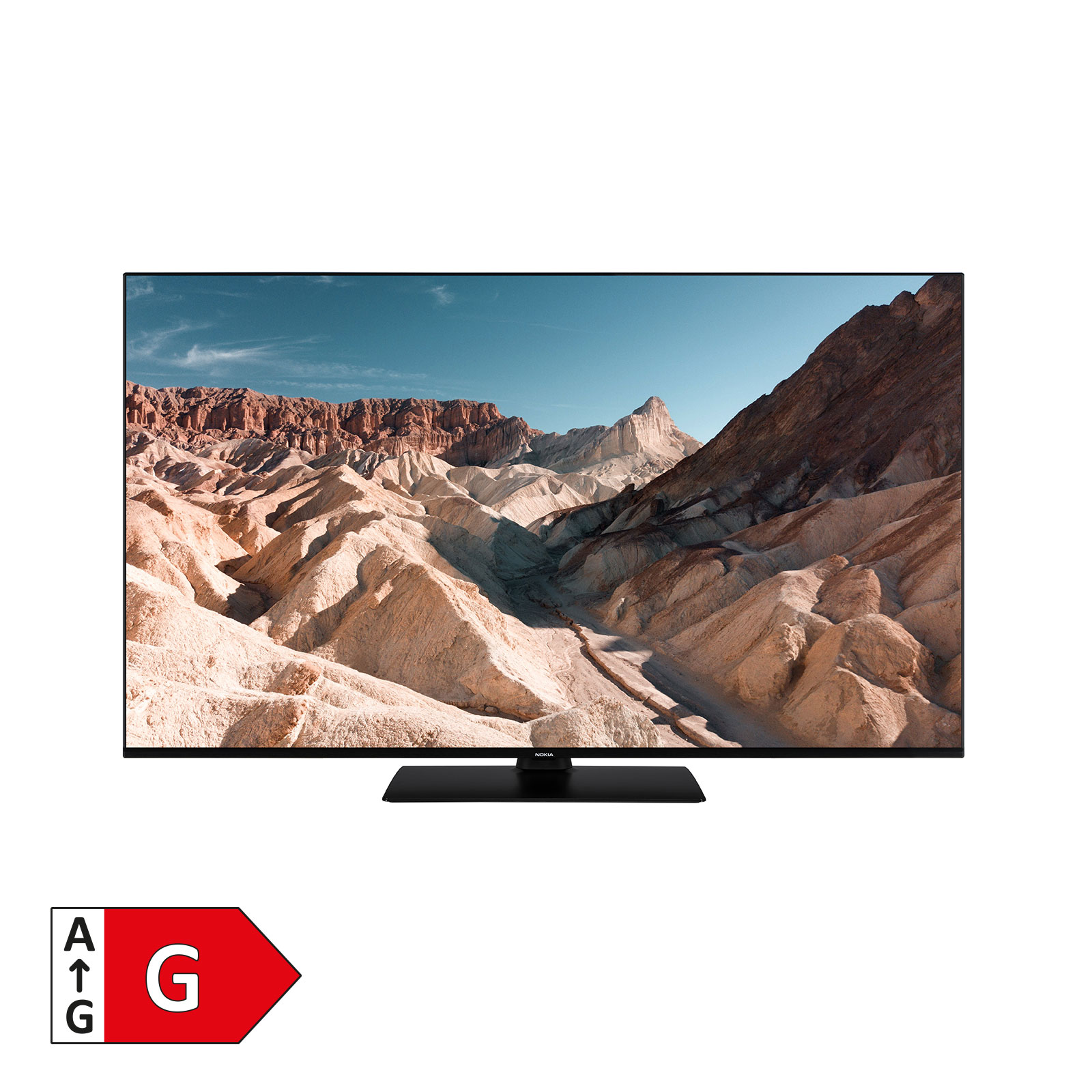 Nokia Smart TV UNE55GV210