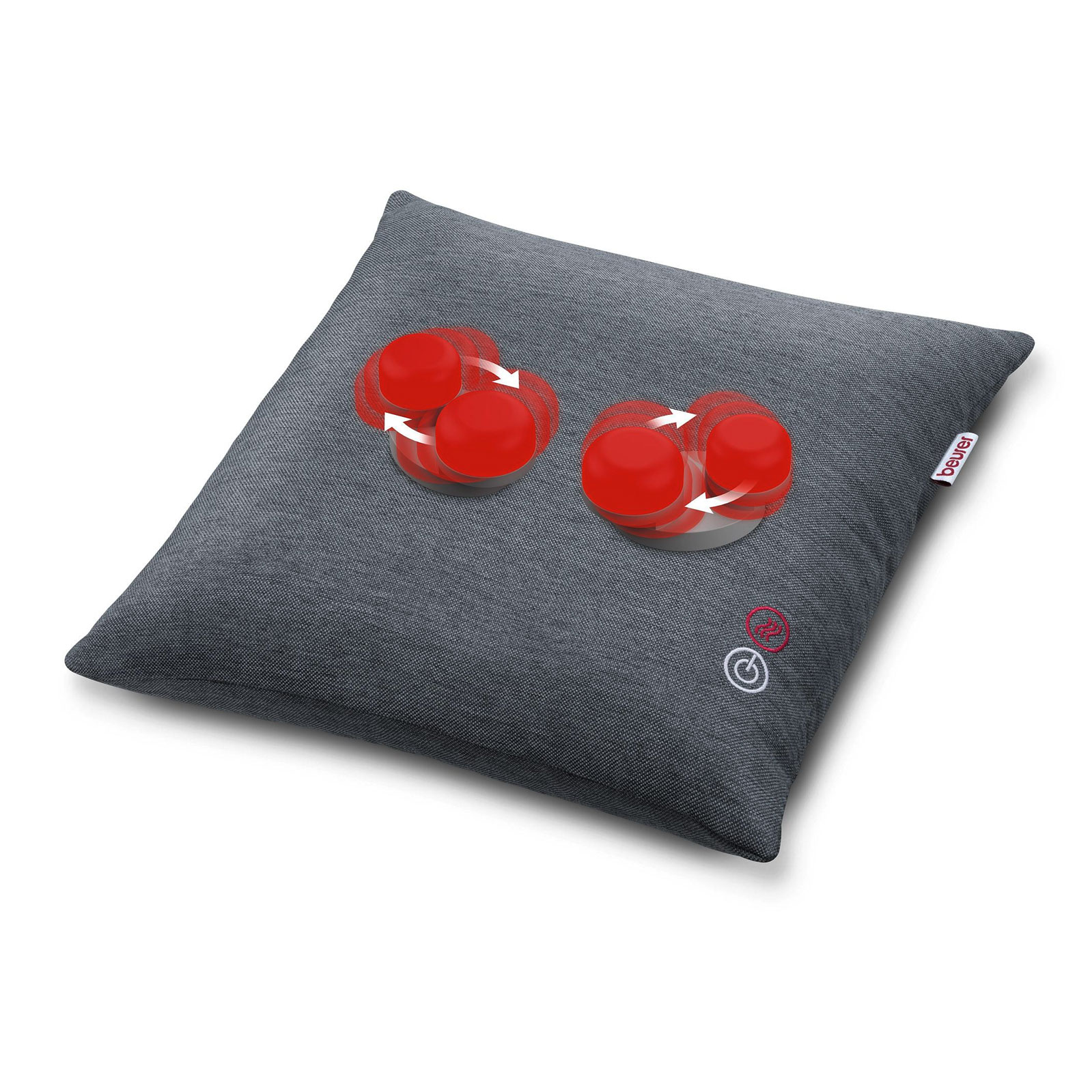 Beurer MG 135 Shiatsu-Massagekissen