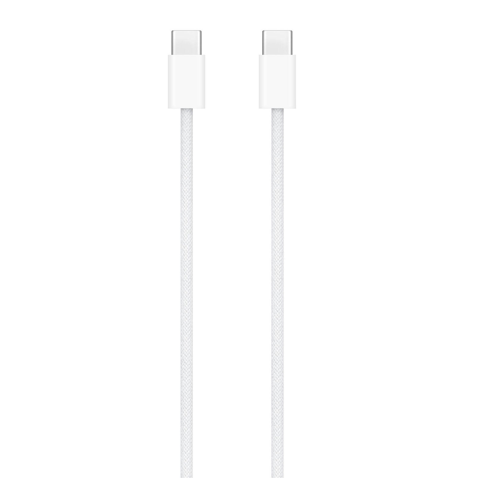 Apple 60W USB-C Ladekabel (1 m), weiß (MW493ZM)