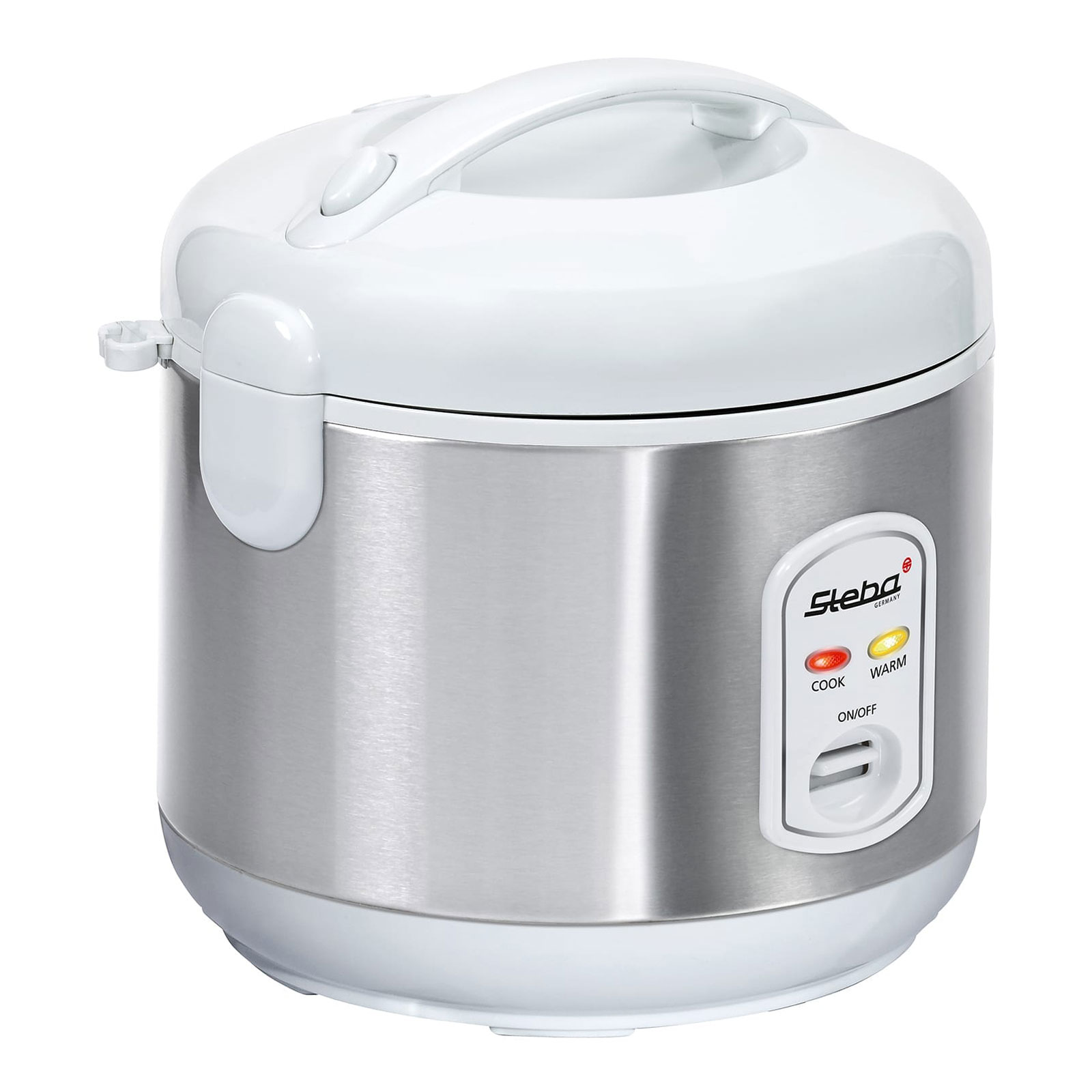 STEBA RK 2 Reiskocher ED/WS STEBA RK 2 Reiskocher ED/WS