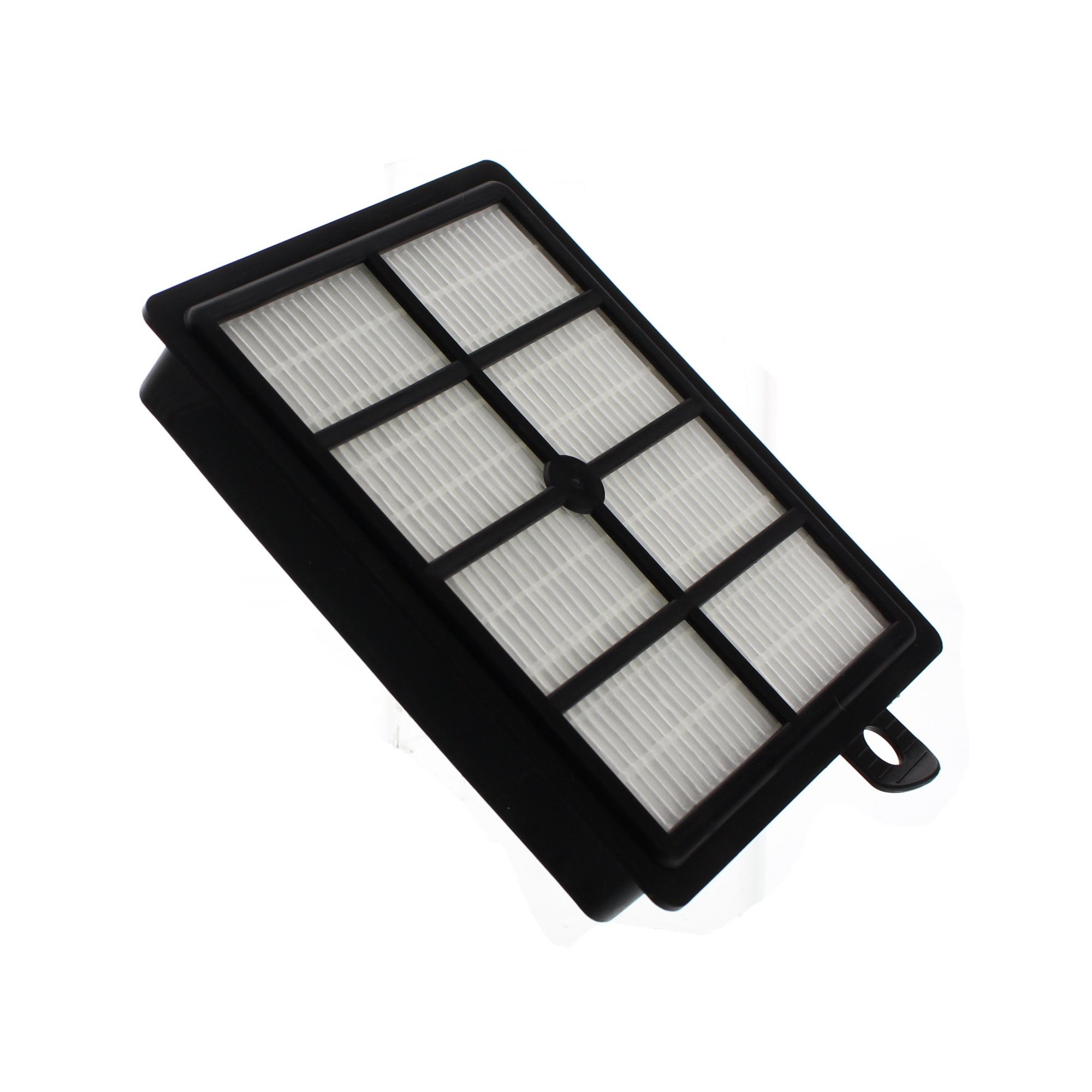 Scanpart Hepa Filter, Typ: H12, passend für AEG, Electrolux und Philips
