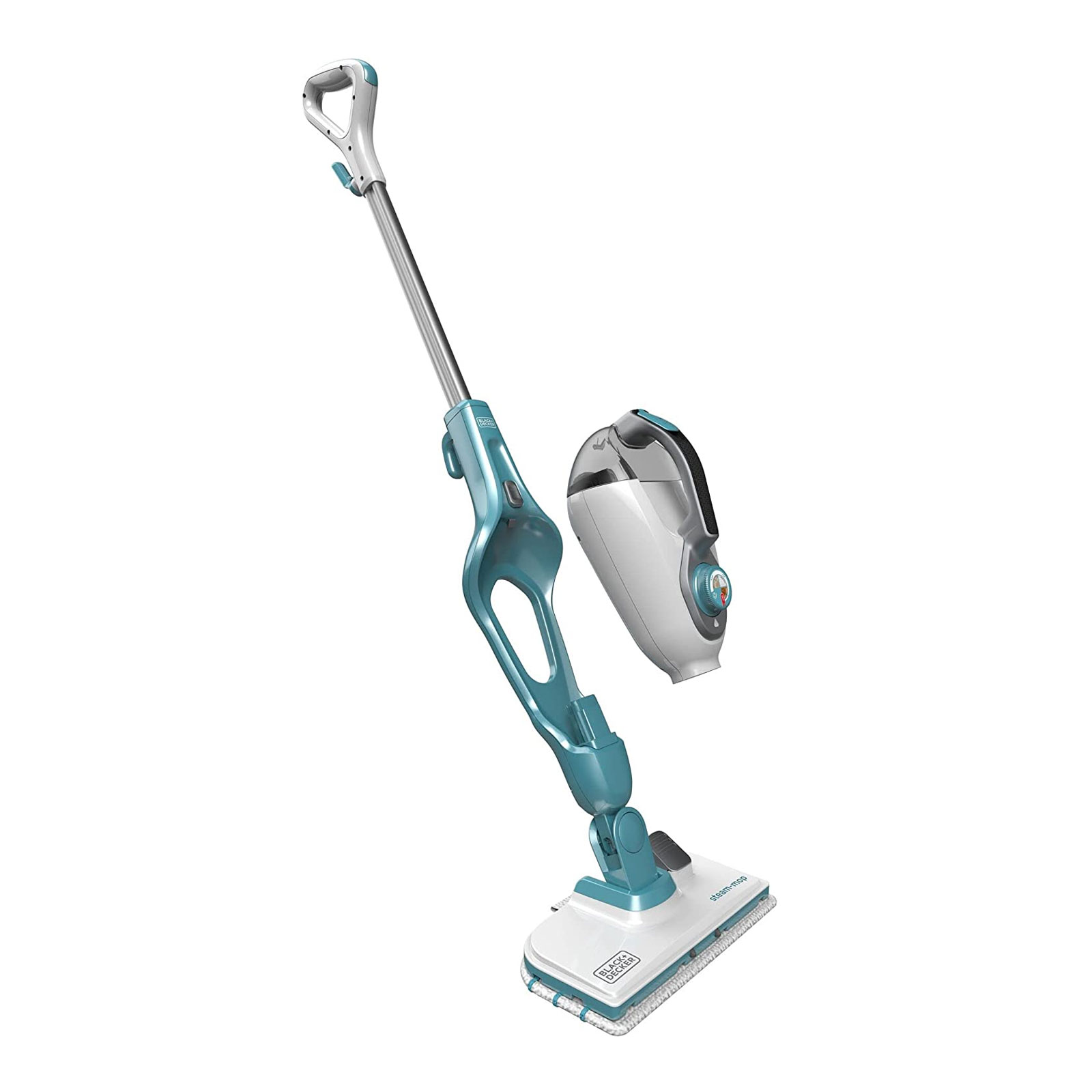 Black+Decker FSMH1321JMD 17 in 1 Dampfreiniger Black+Decker FSMH1321JMD 17 in 1 Dampfreiniger