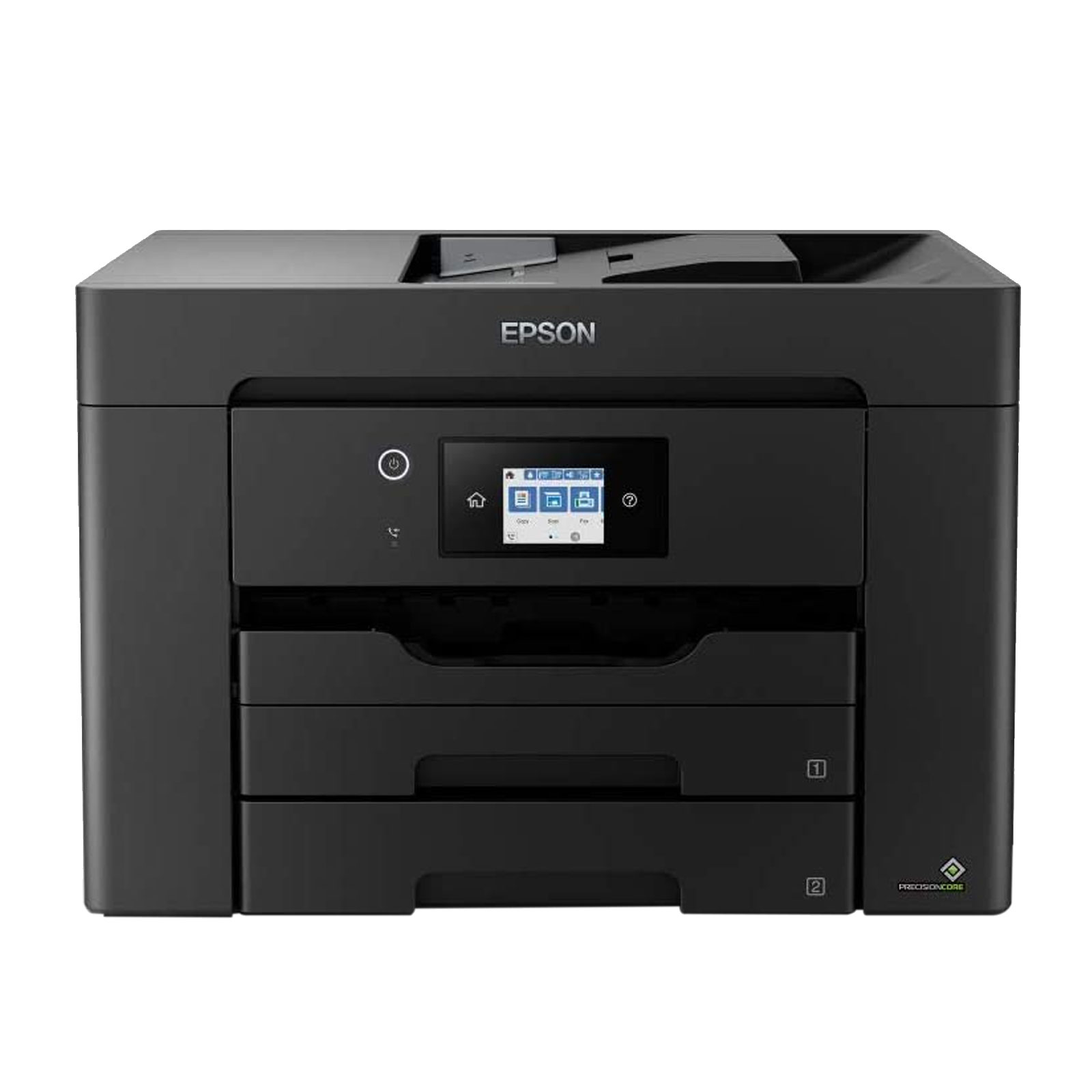 Epson WorkForce WF-7830DTWF Multifunktionsdrucker