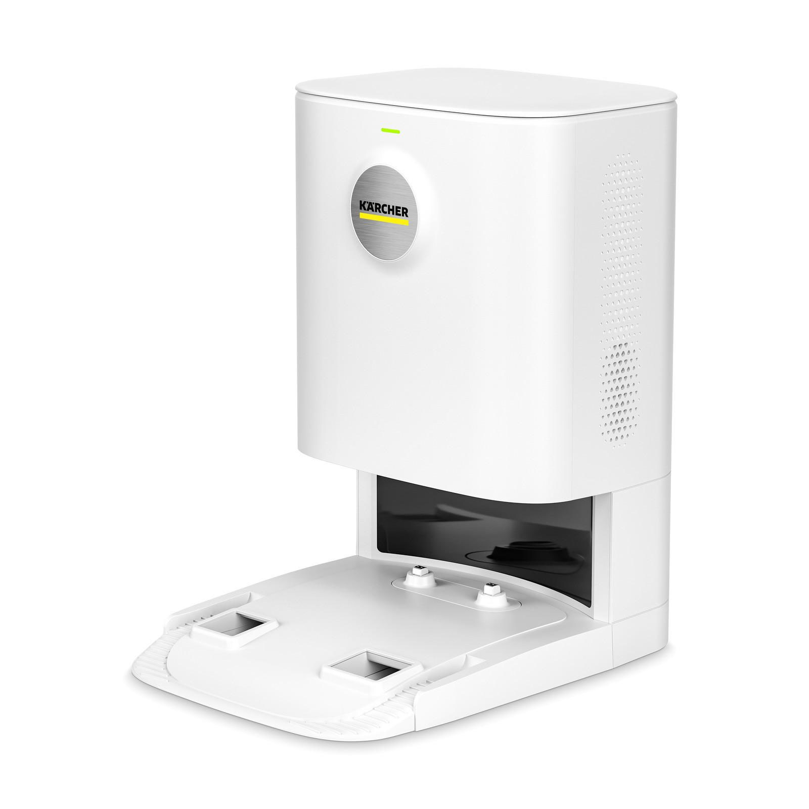KÄRCHER RCV 5 Absaugstation