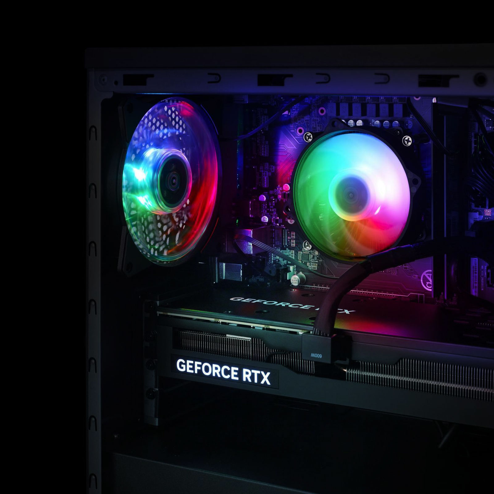 Acer Predator Orion 3000 PO3-665