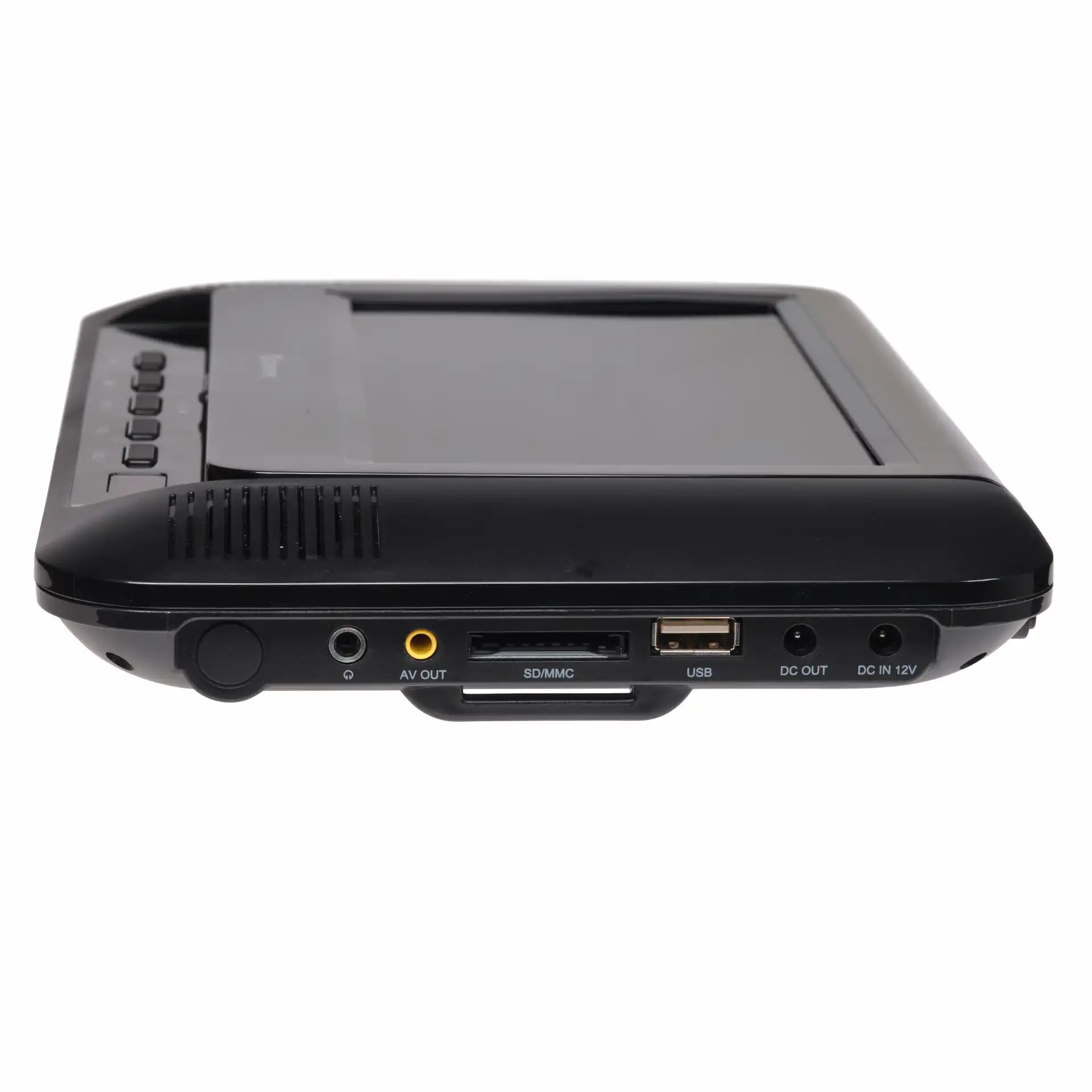 Denver MTW-793 Tragbarer DVD-Player