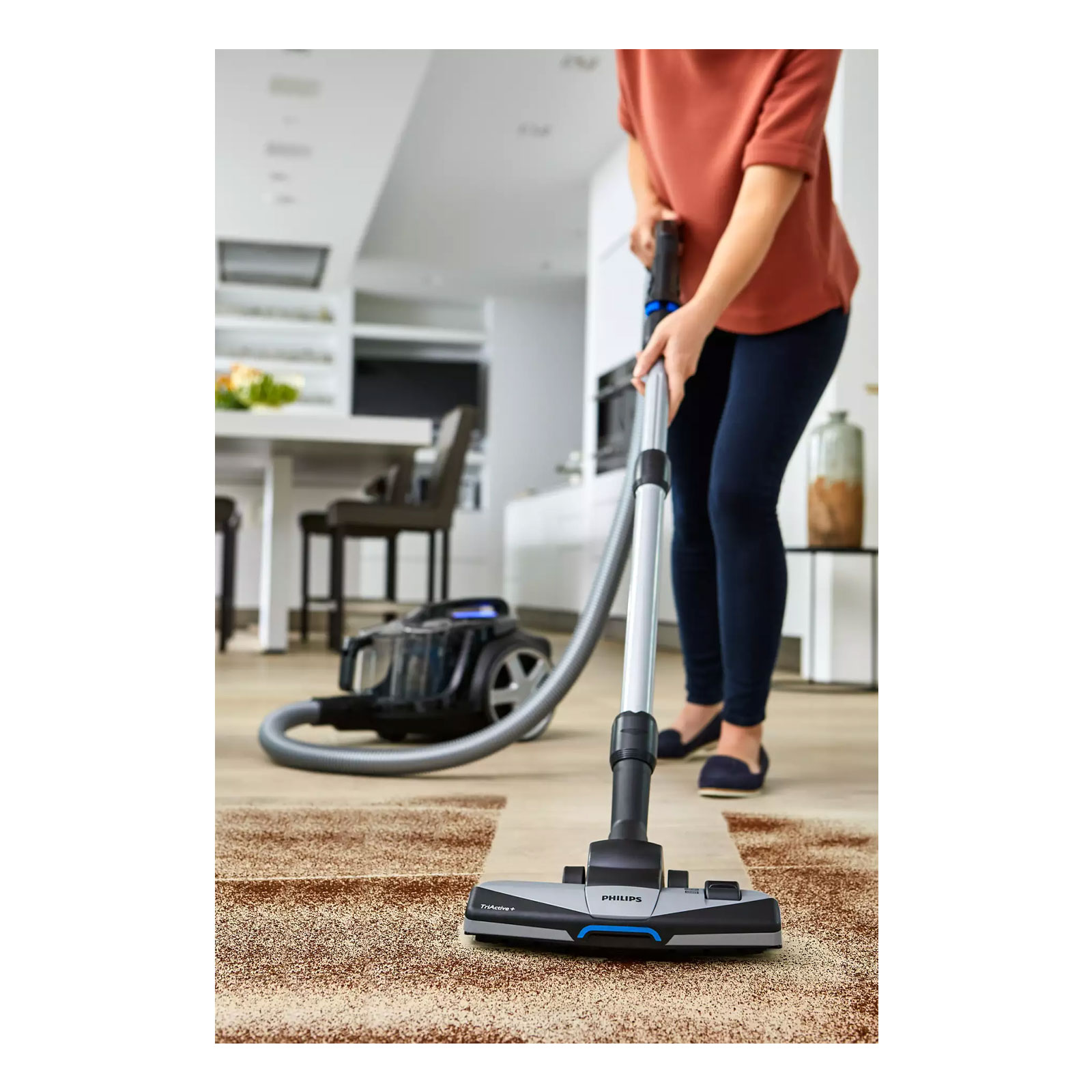 PHILIPS FC9741/09 PowerPro Expert Serie 7000