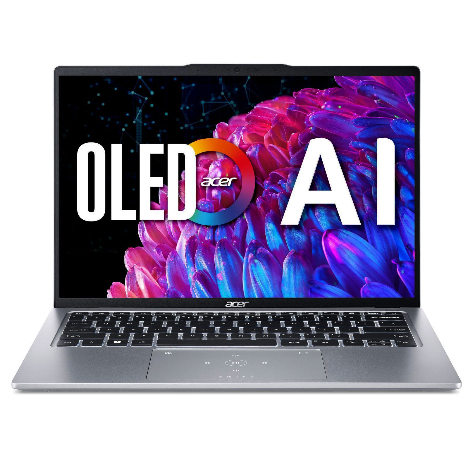 ACER Swift Go SFG14-73-70B2 Notebook