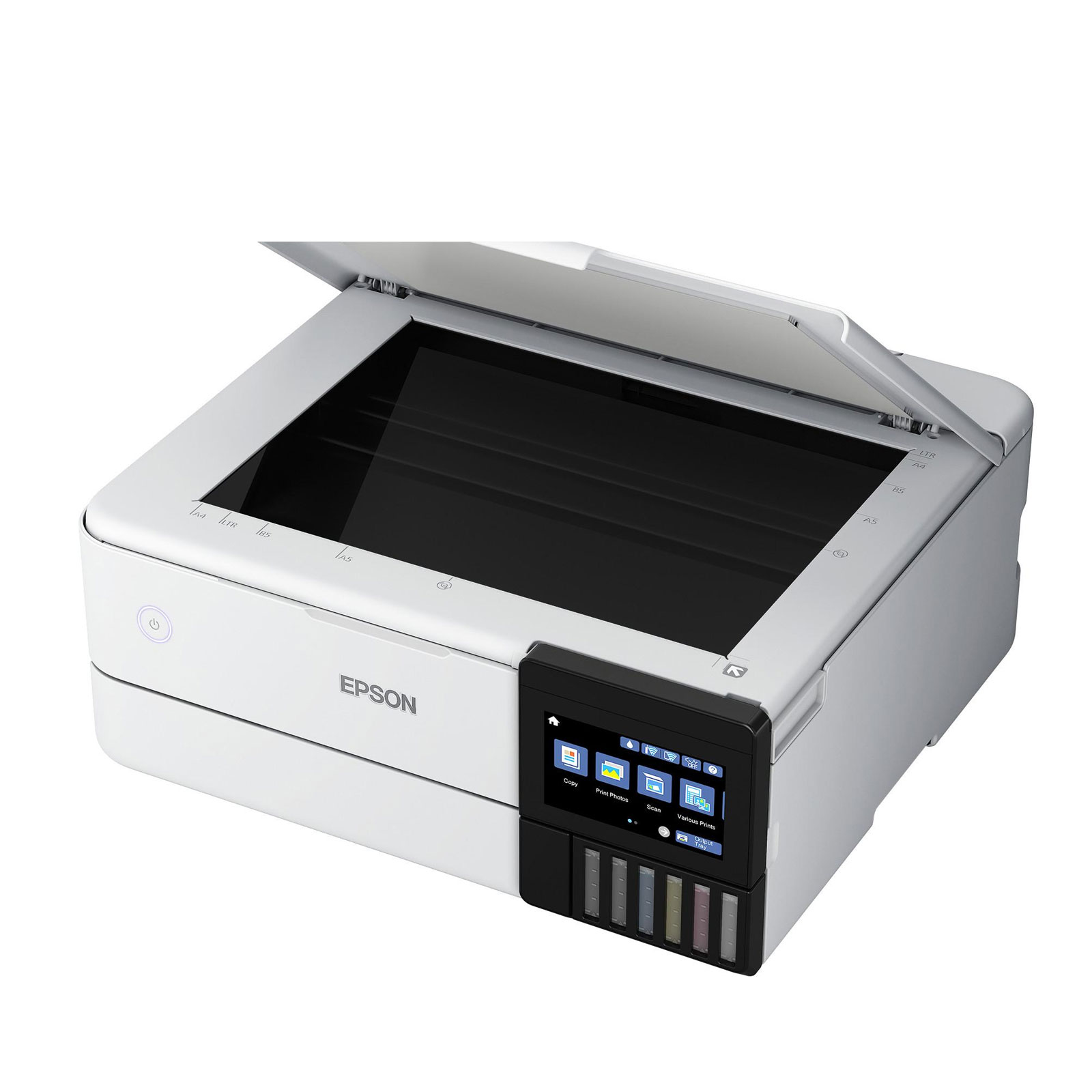 Epson EcoTank ET-8500 Multifunktionsdrucker