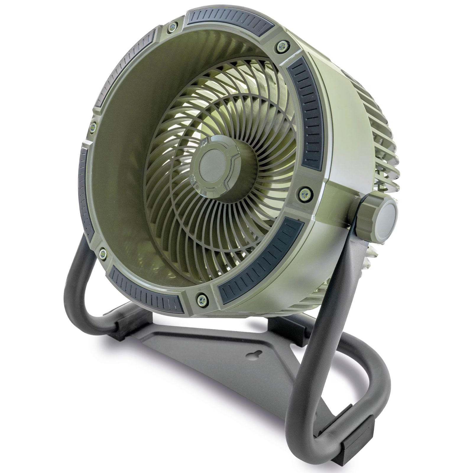 UNOLD 86656 Outdoor grün Ventilator