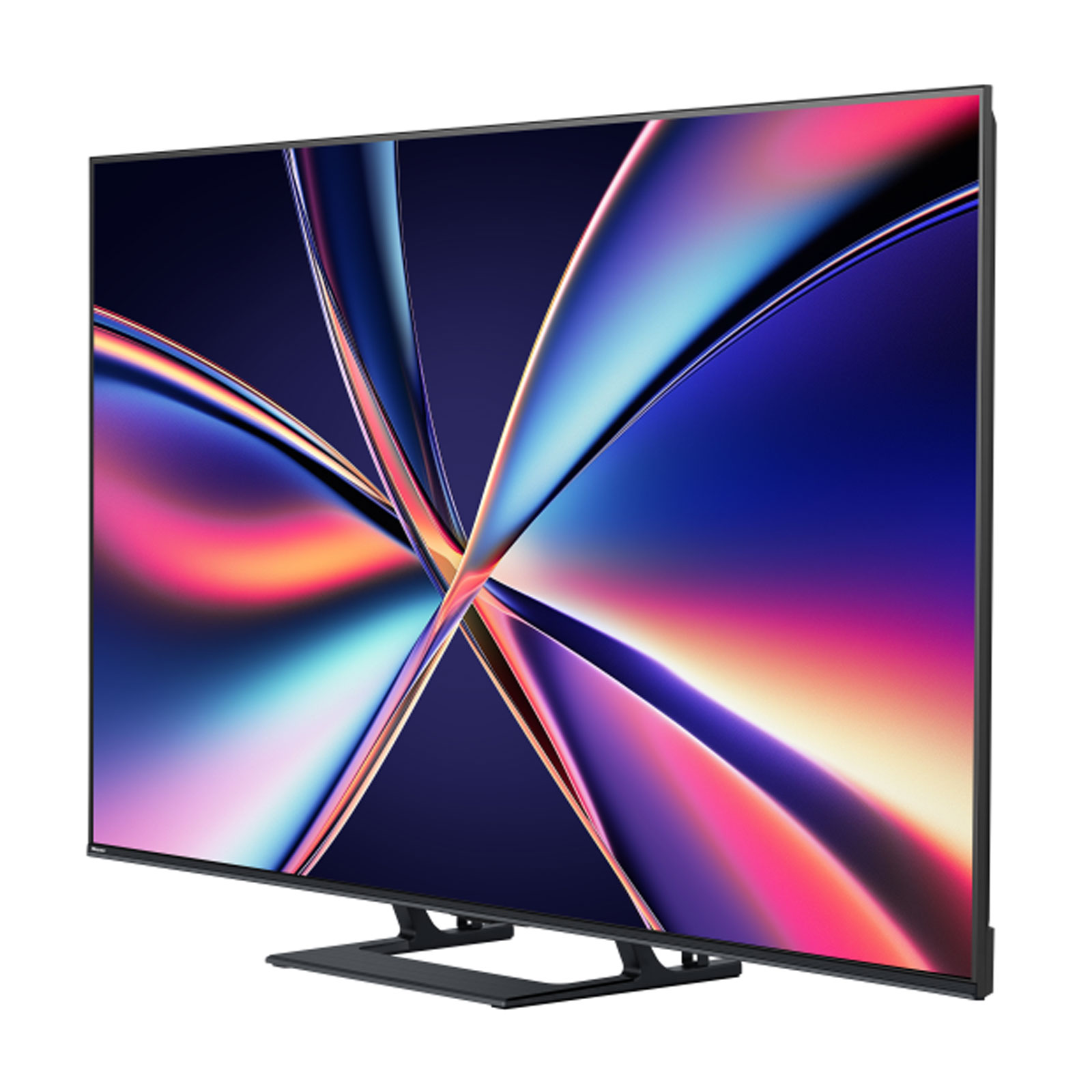 HISENSE 75E8Q ULED Mini LED TV (75 Zoll (189 cm), 4K UHD, HDR, Smart TV, Sprachsteuerung (Alexa, VIDAA Voice), Aufnahmefunktion, Dolby Atmos, 144 Hz, VIDAA U8.5)
