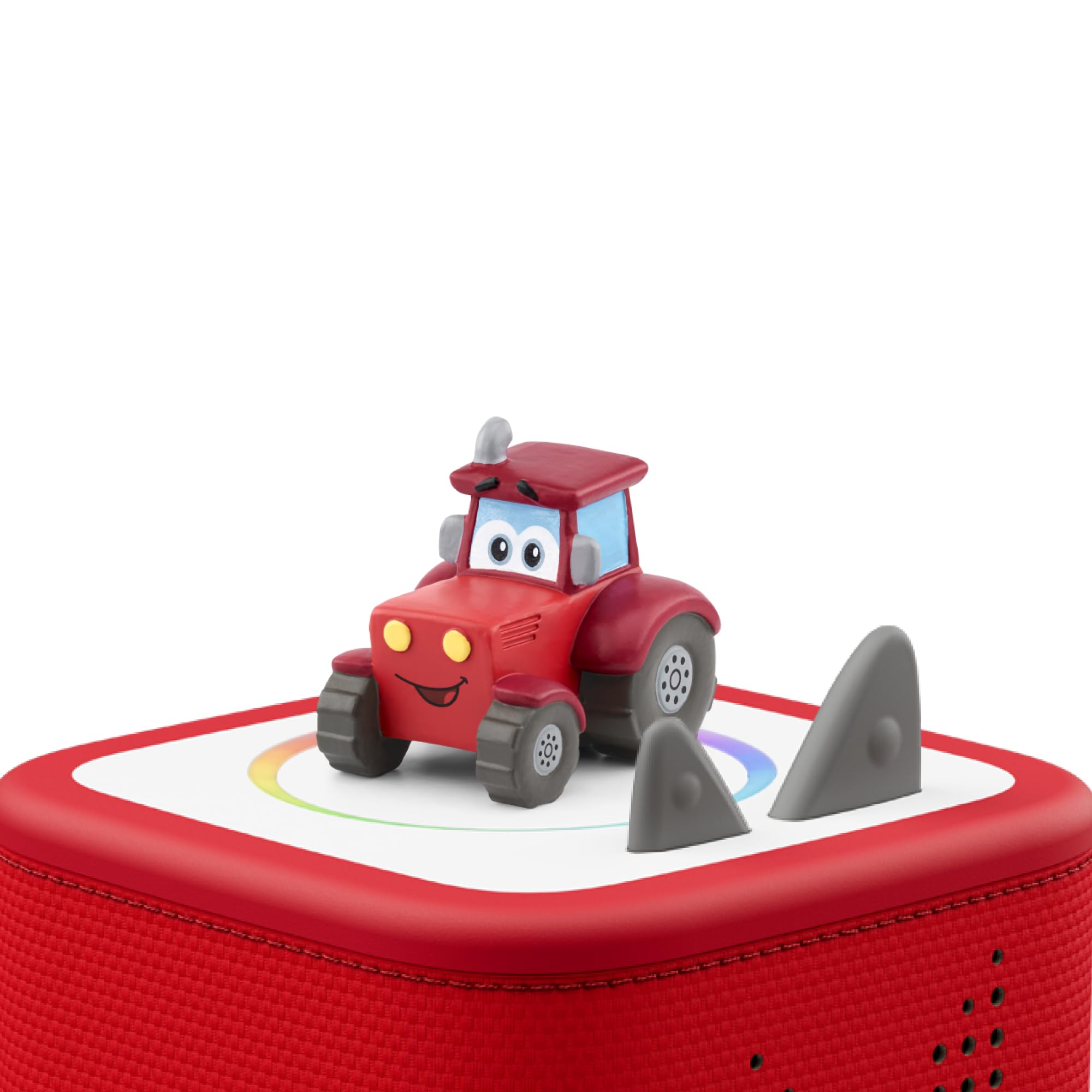 tonies Hörfigur für Toniebox, Sing Kinderlieder - Timmy Traktor & Seine Freunde