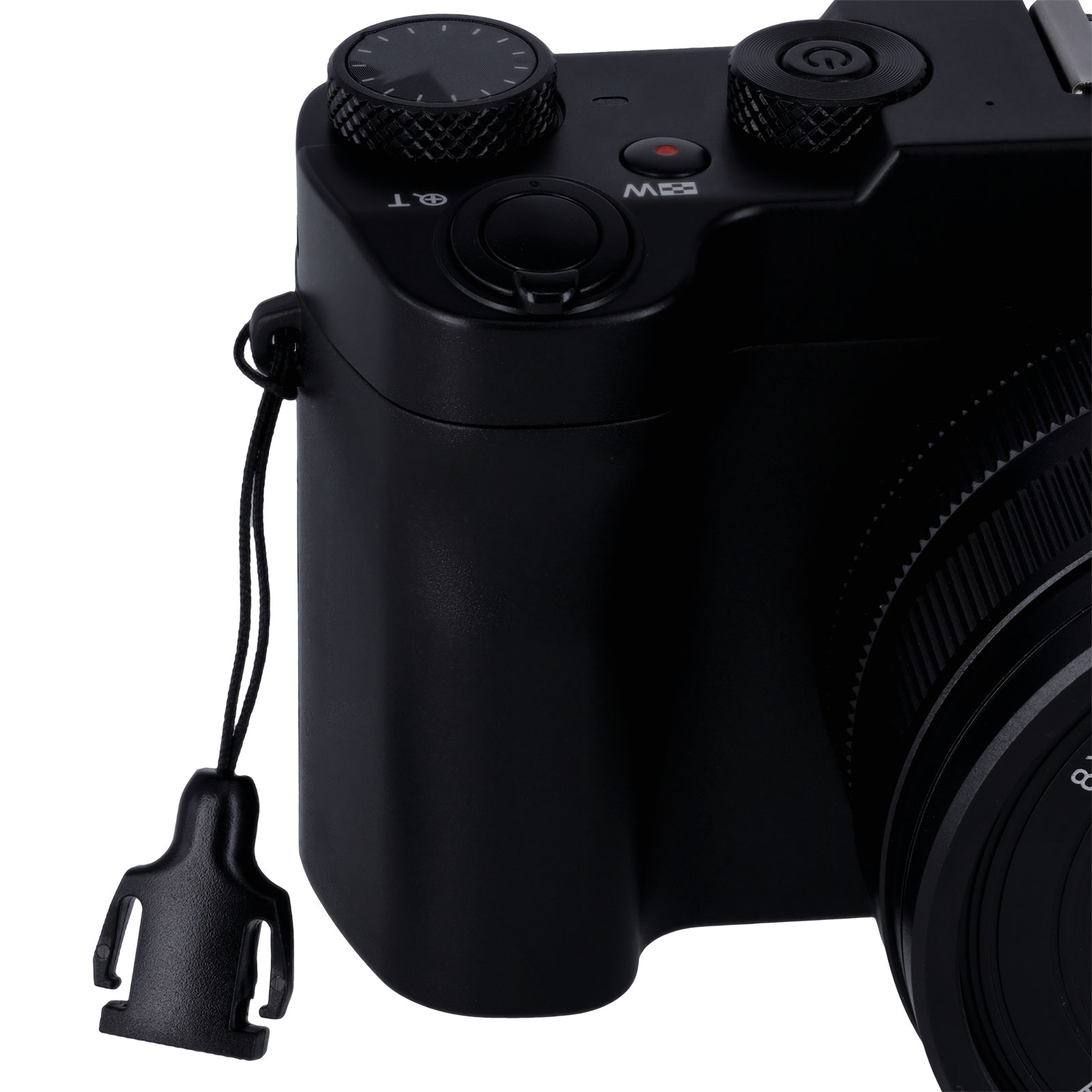 ROLLEI Powerflex X8 Dual Lens Kompaktkamera