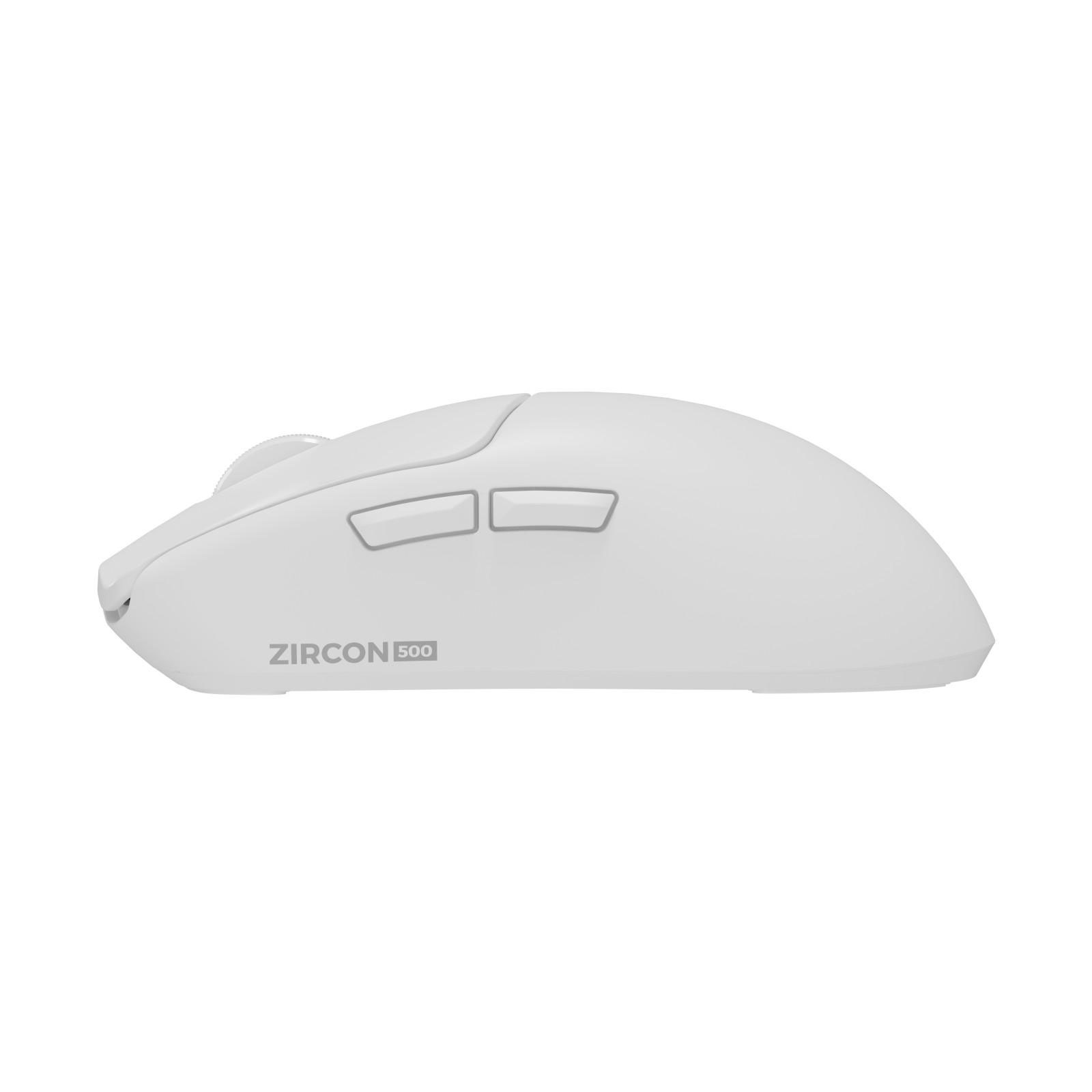 GEN Gaming Maus ZIRCON 500 kab