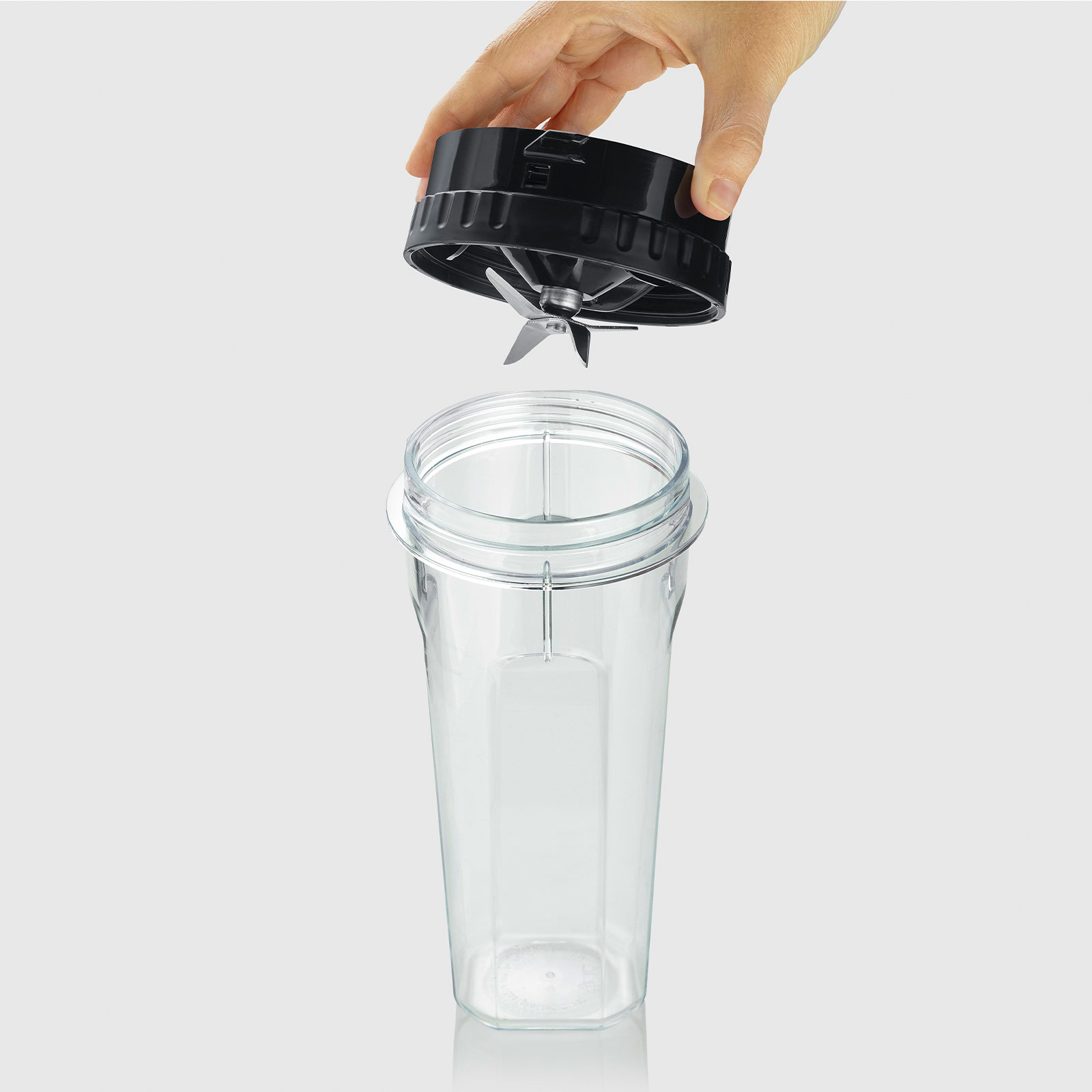 SEVERIN SM 3724 Pro Standmixer