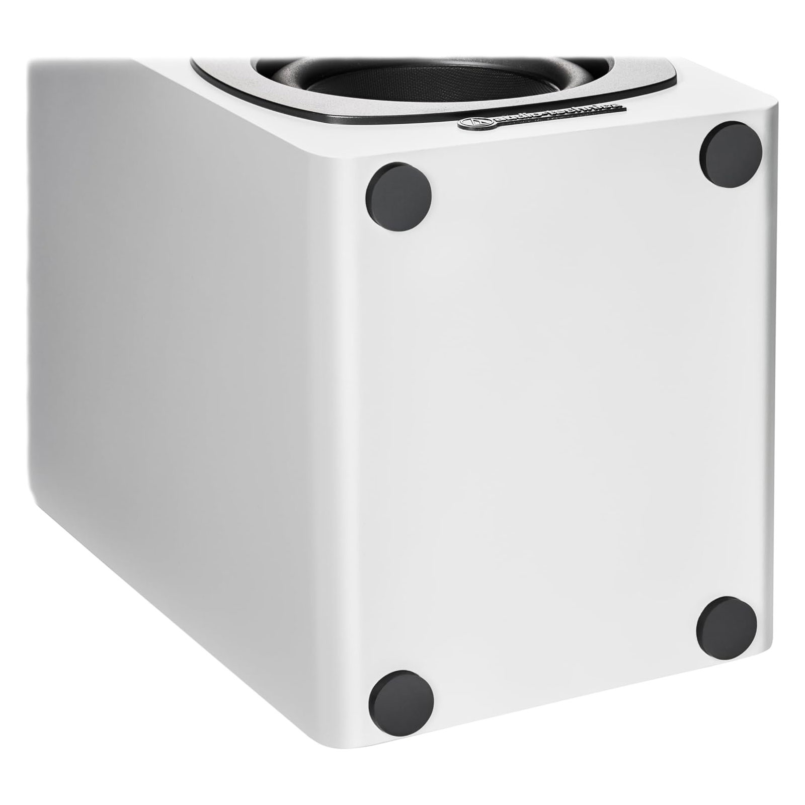 AUD AT-SP3X white