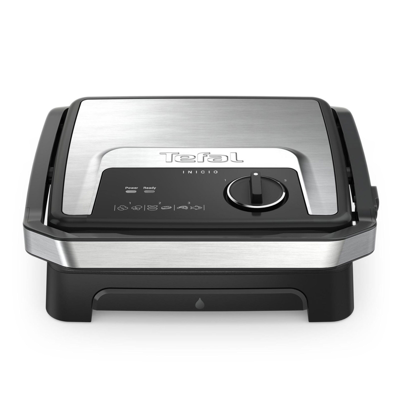 TEFAL GC272D Inicio Adjust Kontaktgrill