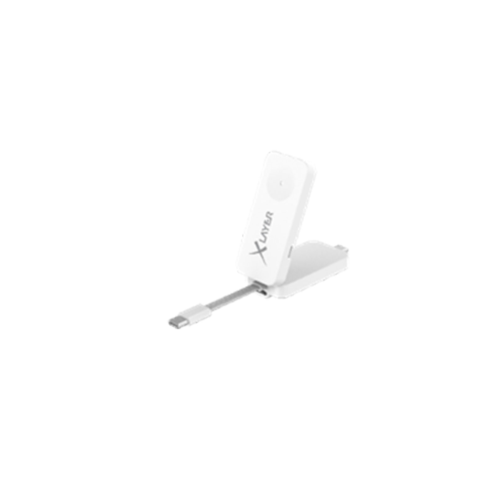 XLayer 3-in-1 Power Stick