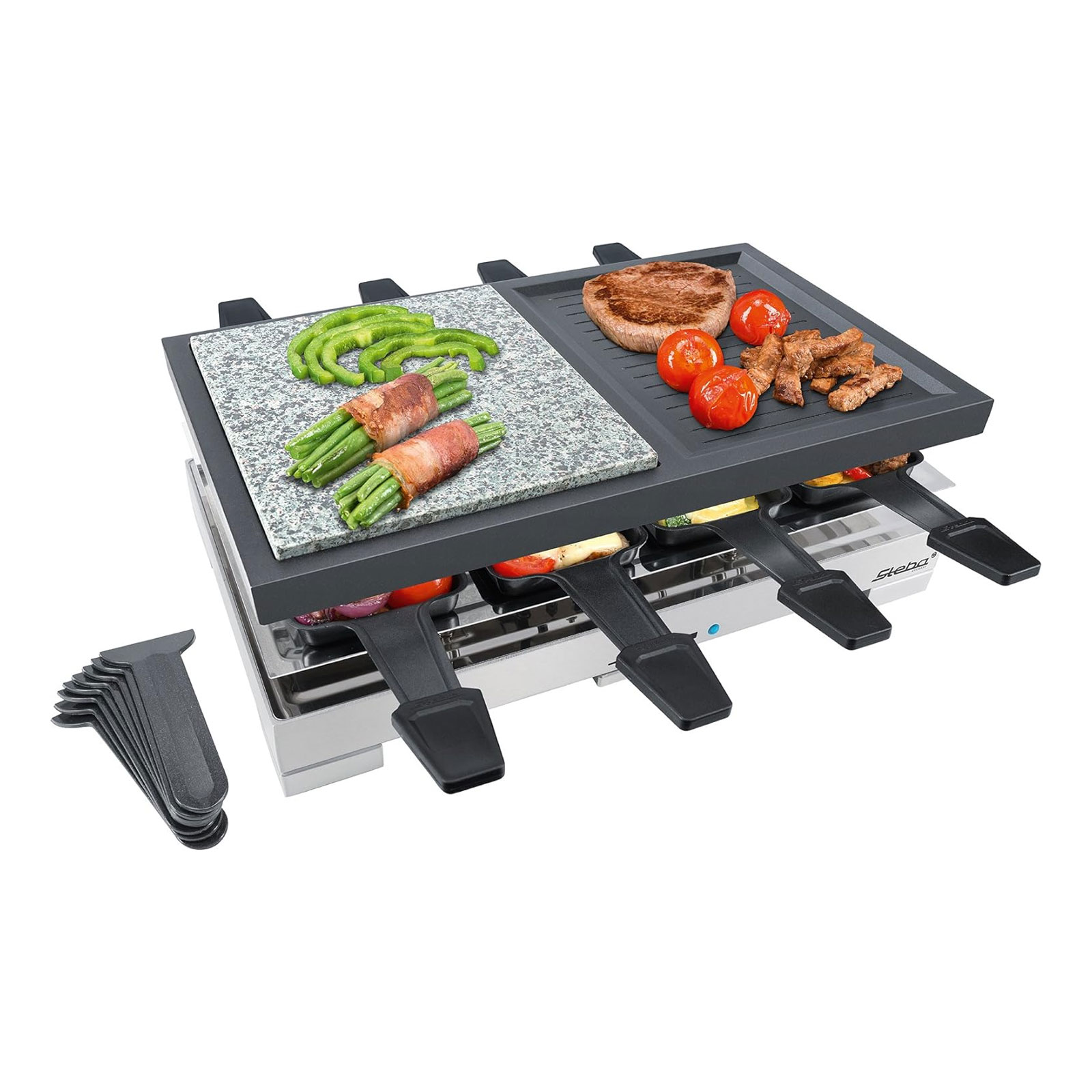 Steba RC 88 Raclettegrill