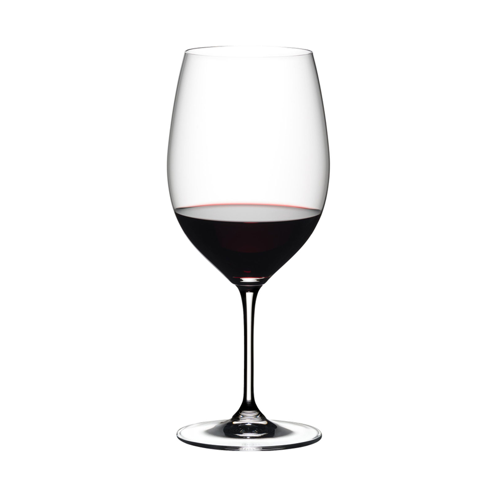 Riedel Vinum Bordeaux und Sauvignon Blanc Weinglas Set