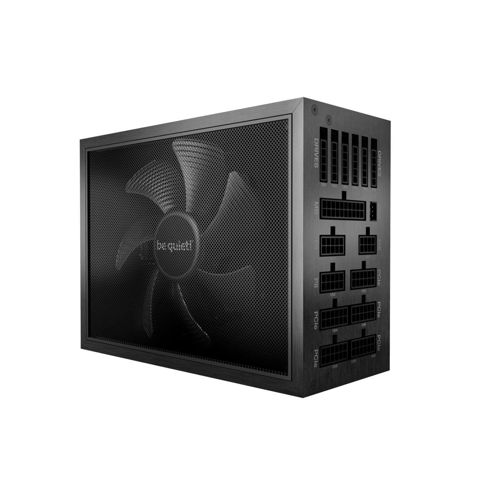 Be quiet! Dark Power Pro 12 1200W PC-Netzteil