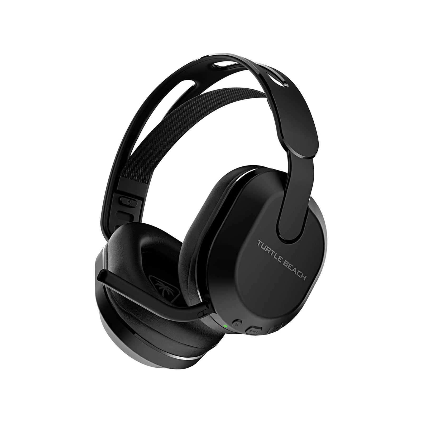 Turtle Beach Stealth 500 Gaming-Headset für PlayStation, Schwarz