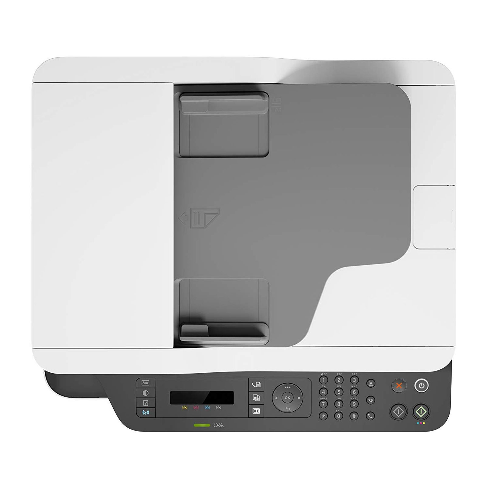 HP Color Laser MFP 179fwg