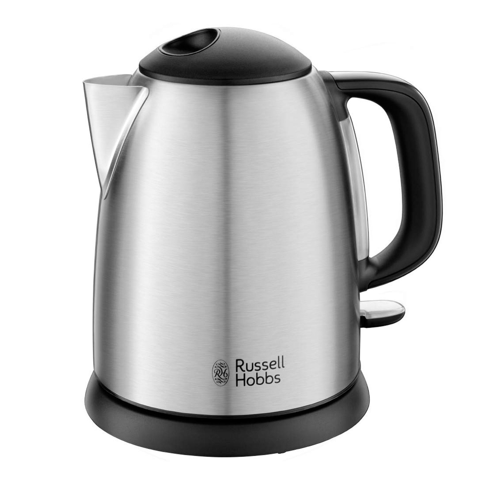 Russell Hobbs 24991-70 Adventure Mini-Wasserkocher Russell Hobbs 24991-70 Adventure Mini-Wasserkocher