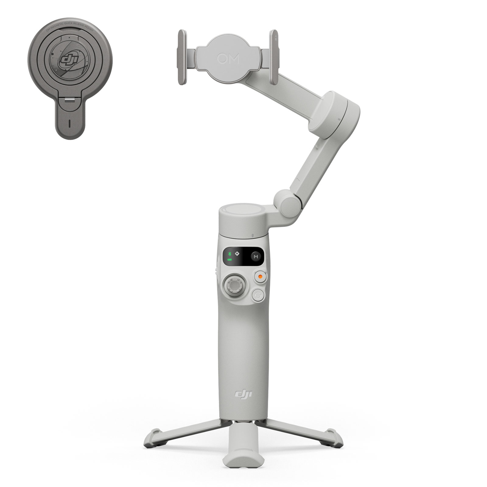 dji Gimbal Osmo Mobile 7