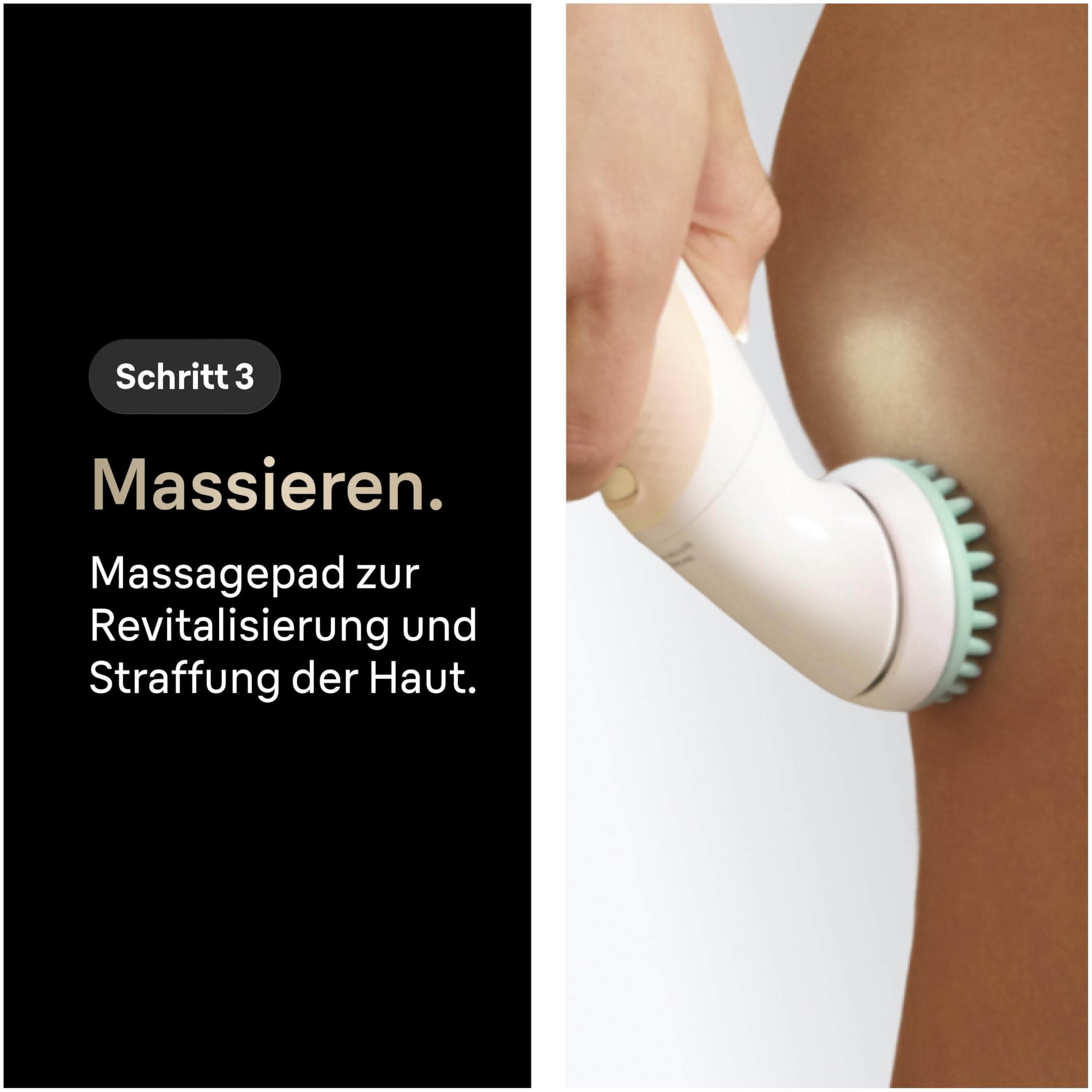 Braun Silk·épil 9 Flex SkinSpa Epilierer Damen
