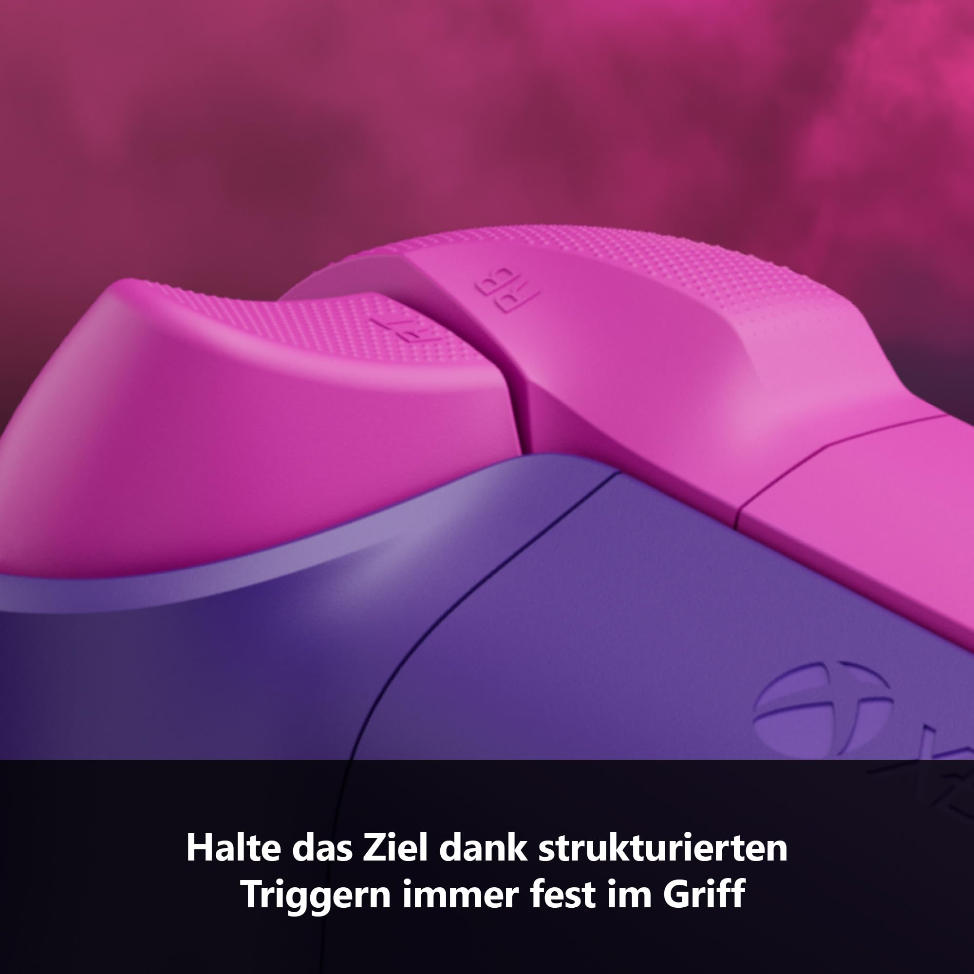 Xbox Wireless Controller