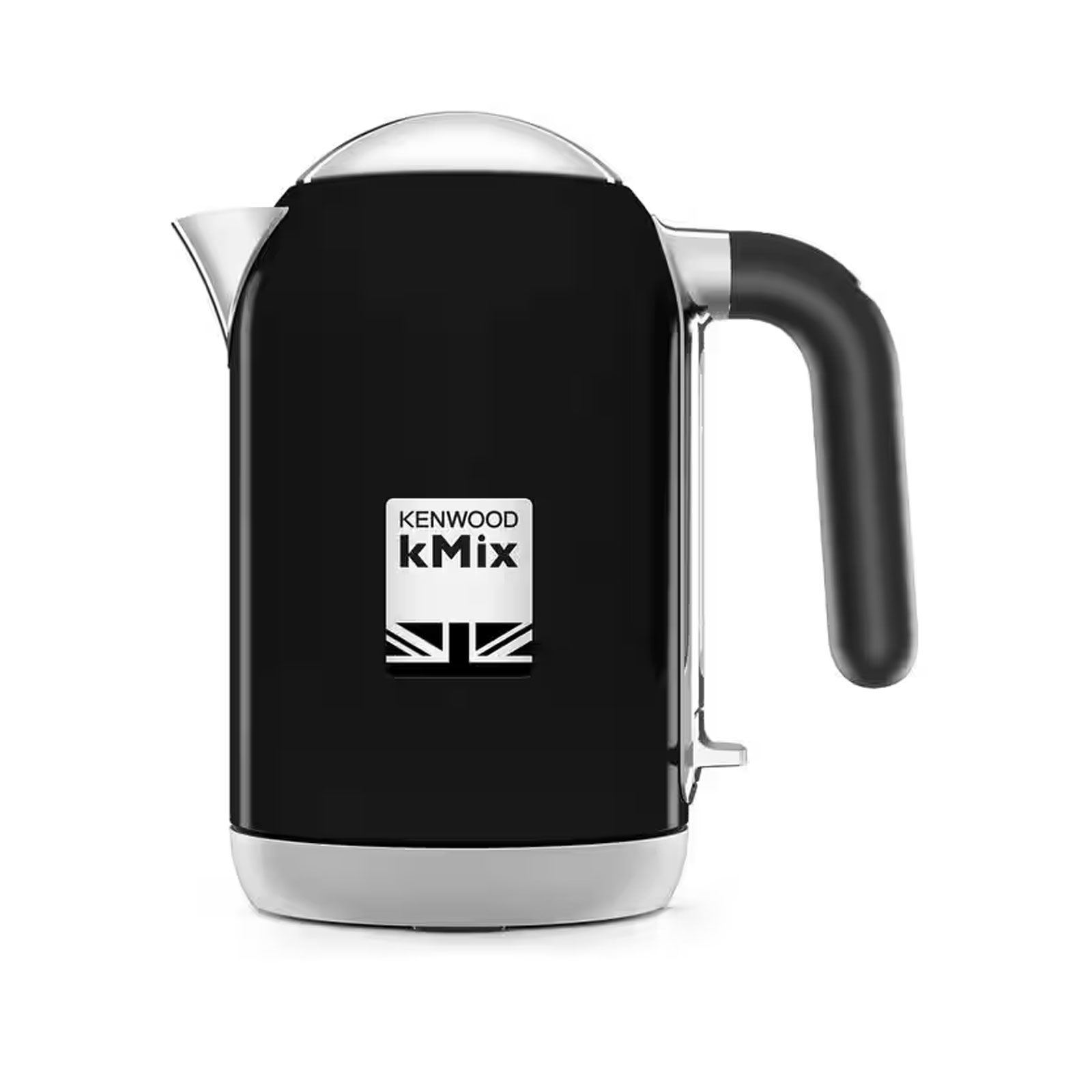 Kenwood ZJX 650 kMix 