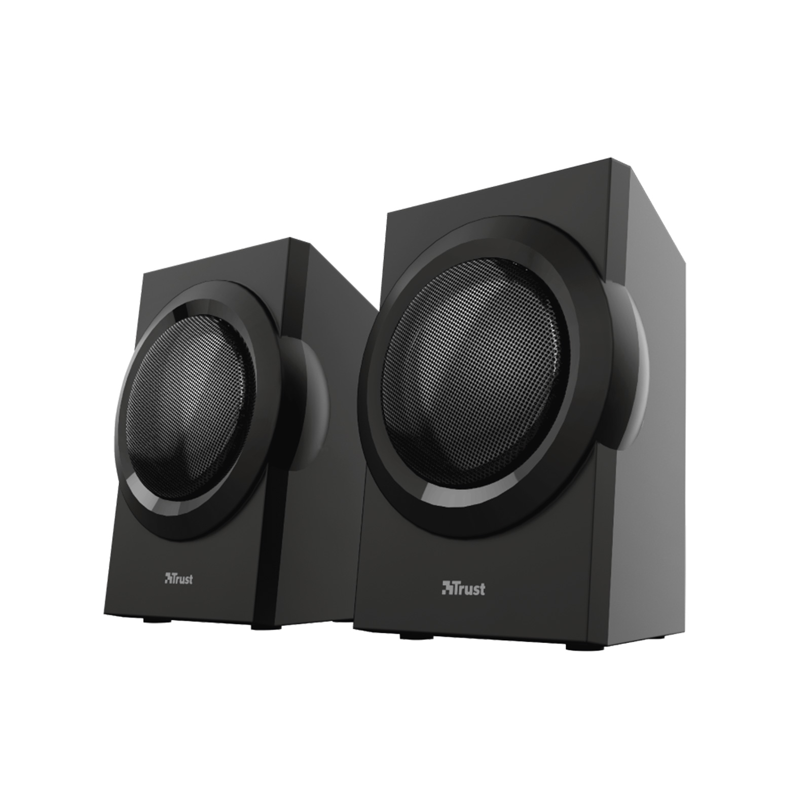 TRUST YURI 2.1 SPEAKER SET TRUST YURI 2.1 SPEAKER SET