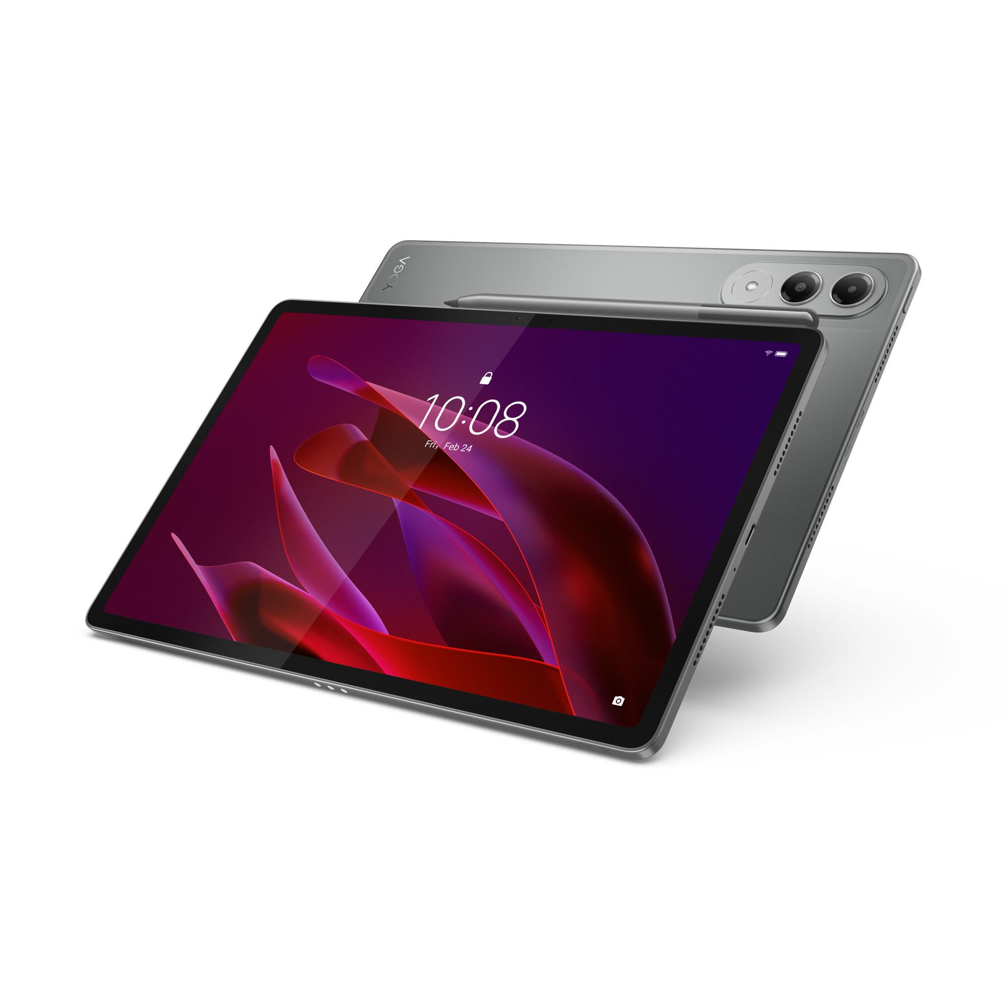Lenovo Yoga Tab + Pen Pro Tablet