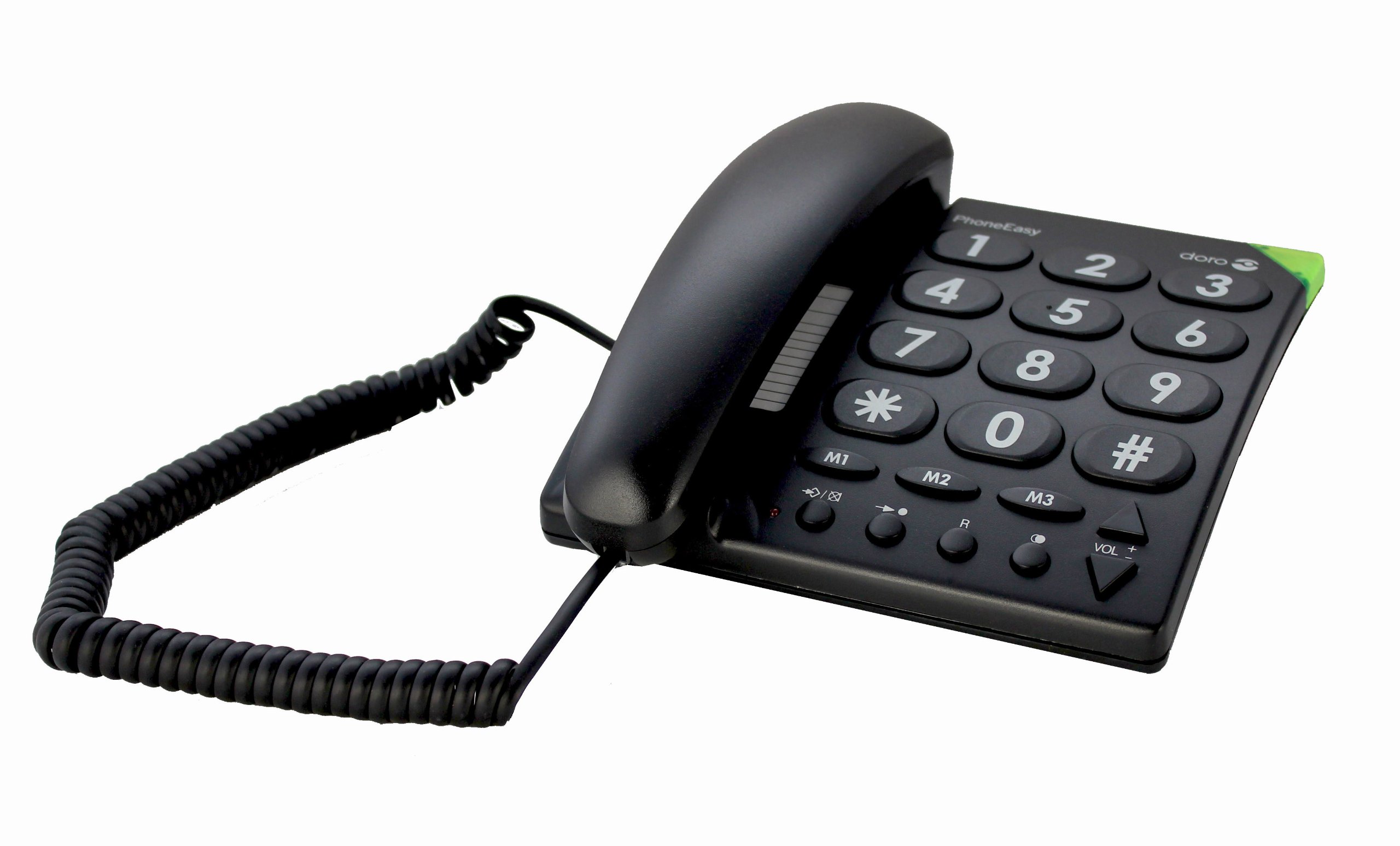 Doro PhoneEasy 311c Seniorentelefon