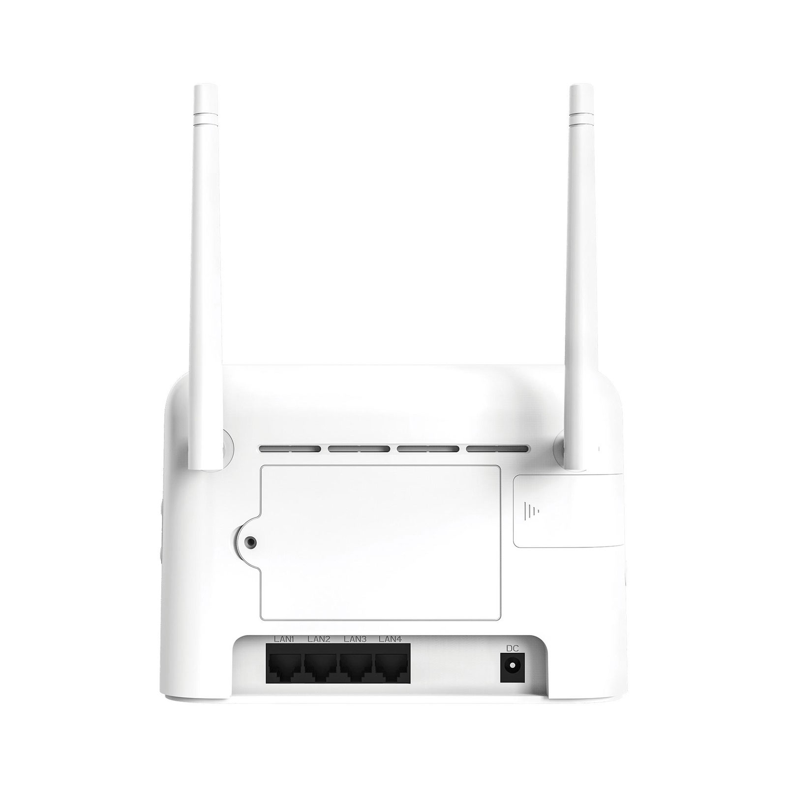 Strong 4G LTE-Router 350