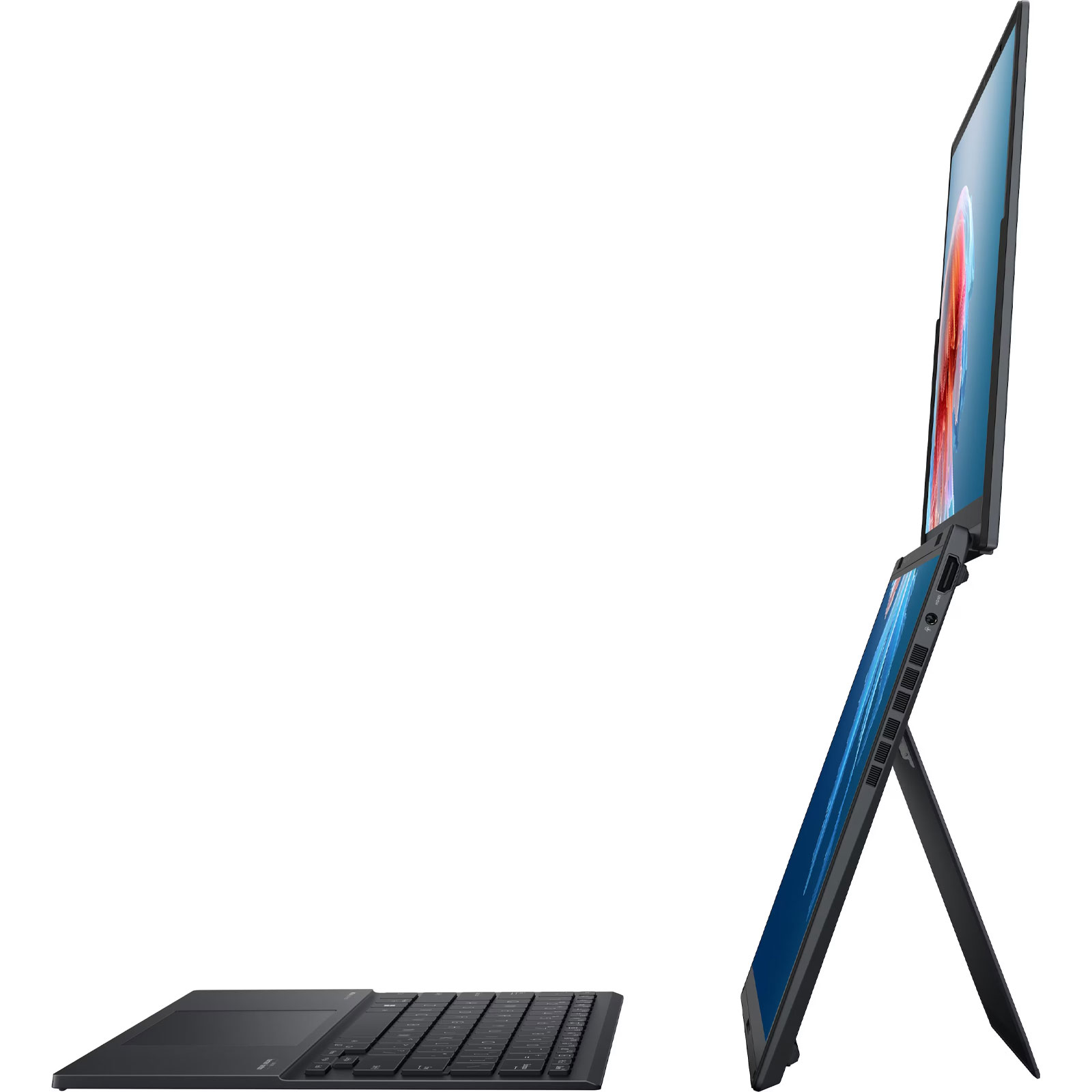 ASU Zenbook Duo Ultra 7 155H 1