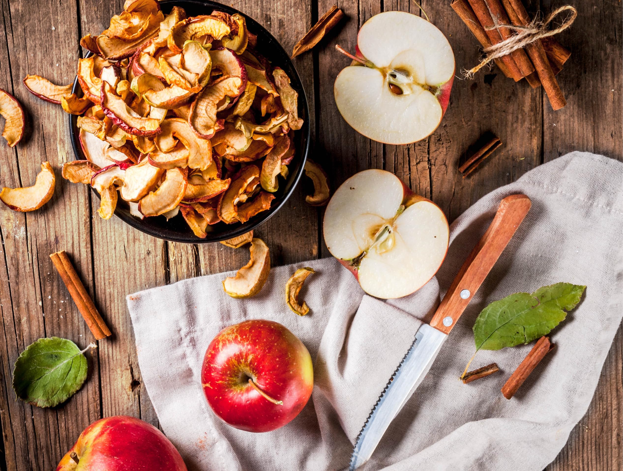 Gastroback 46605 Dörrautomat Vision Pro