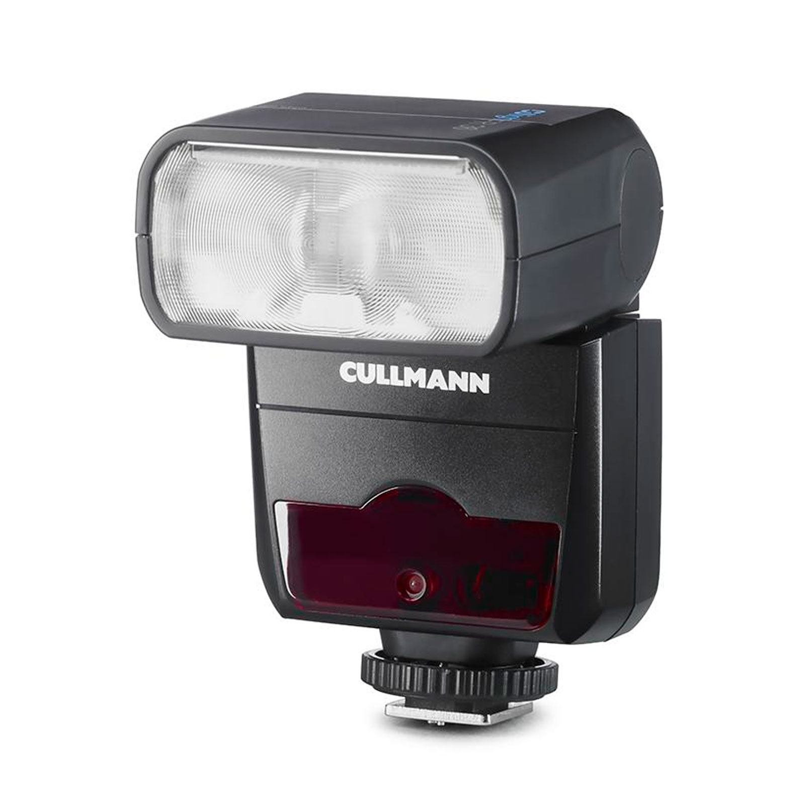 Cullmann CUlight FR 36C, Blitzgerät LZ36 für Canon