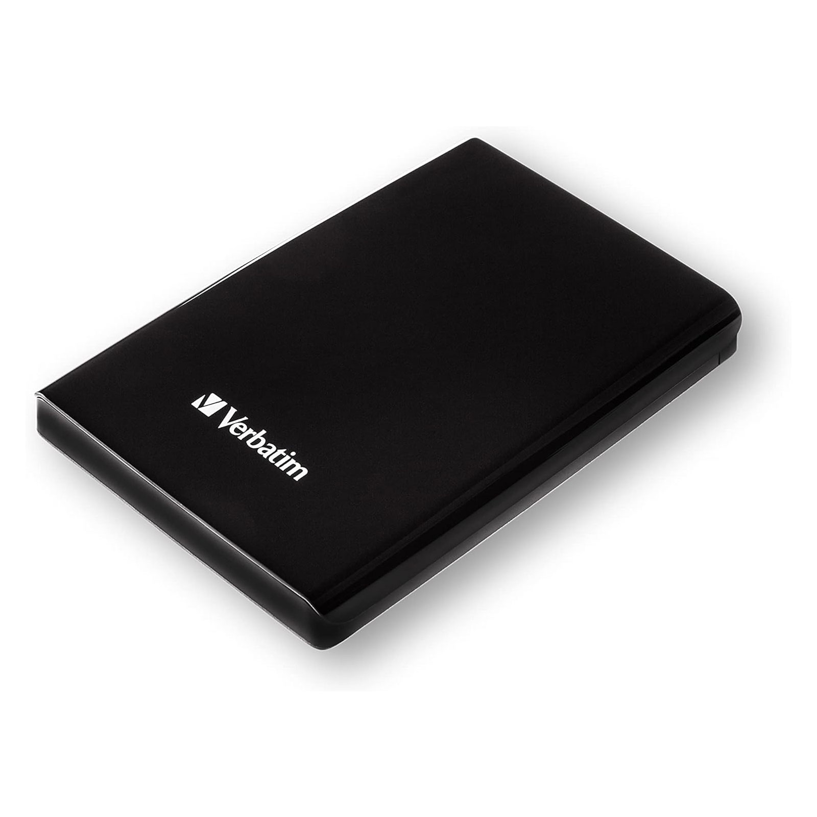 VERBATIM Store 'n' Go USB 3.0 / 1 TB / Schwarz Externe HDD-Festplatte