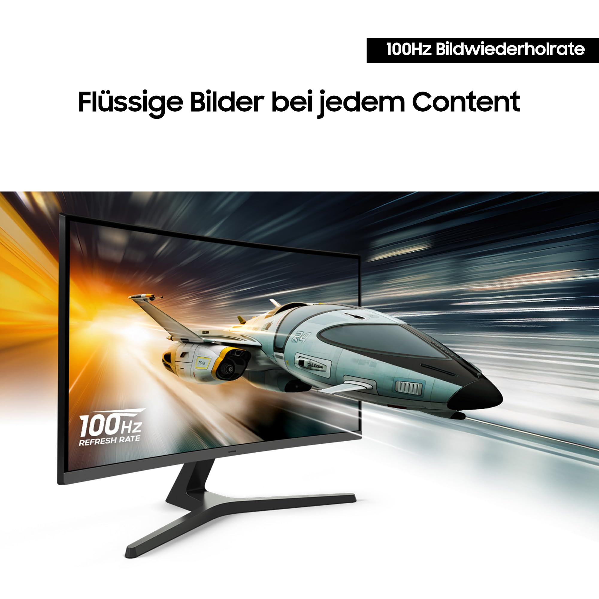 Samsung Essential Monitor S3 S32D396GAU