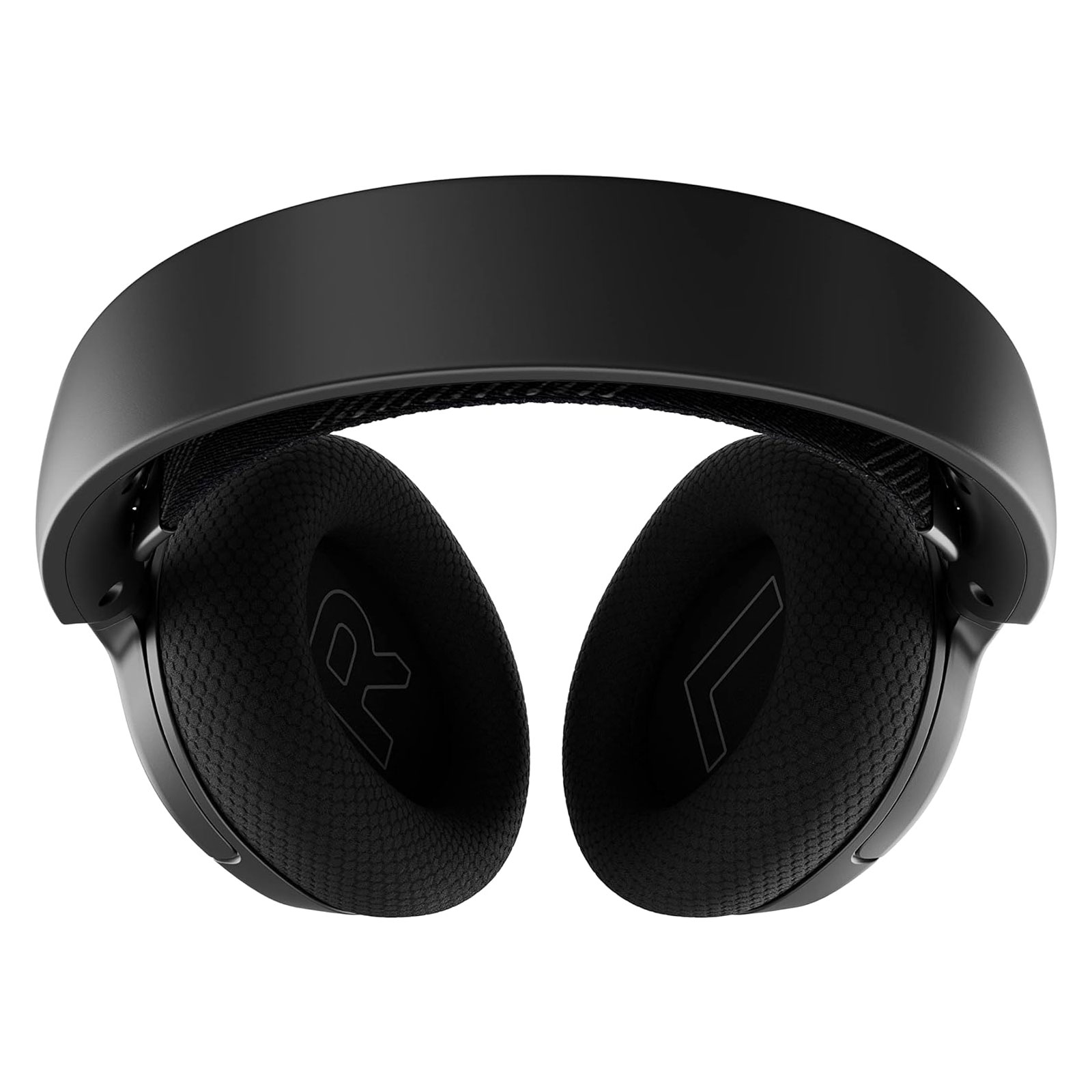 Steelseries Arctis Nova 1, Schwarz Gaming-Headset