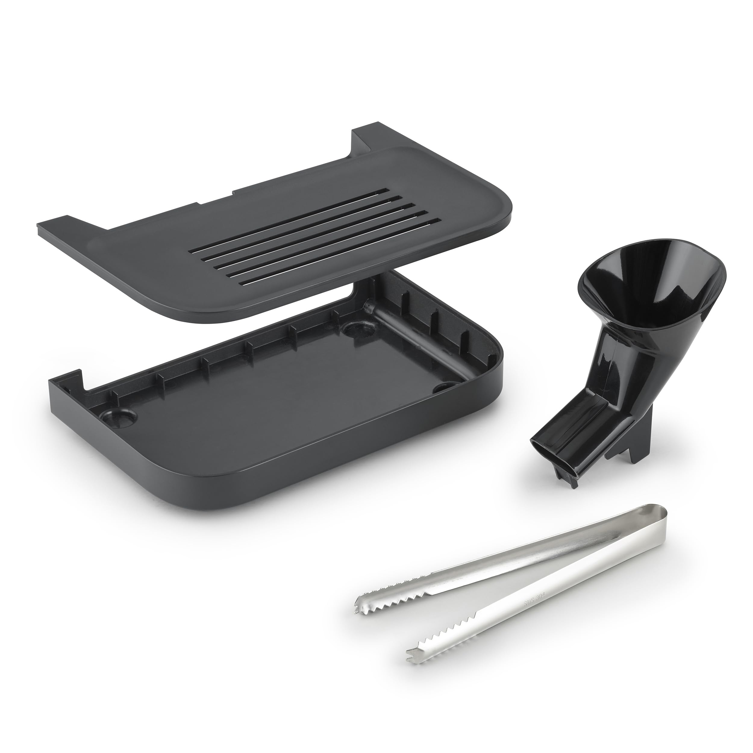 CASO IceBall Pro Eiskugelbereiter mit Kompressor